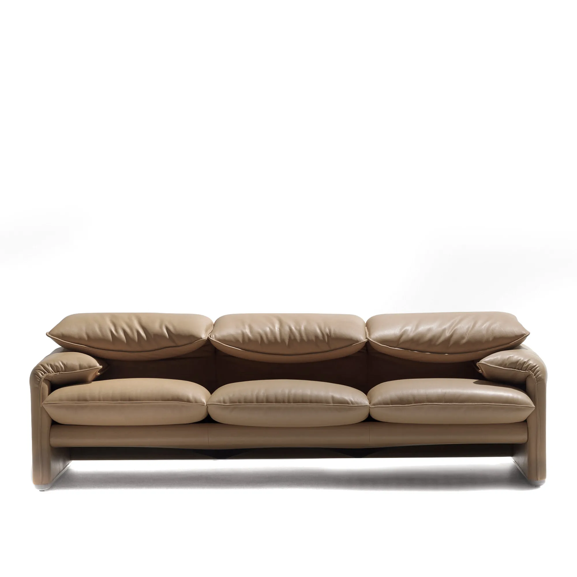 675 Maralunga 3-Seater Sofa - 5