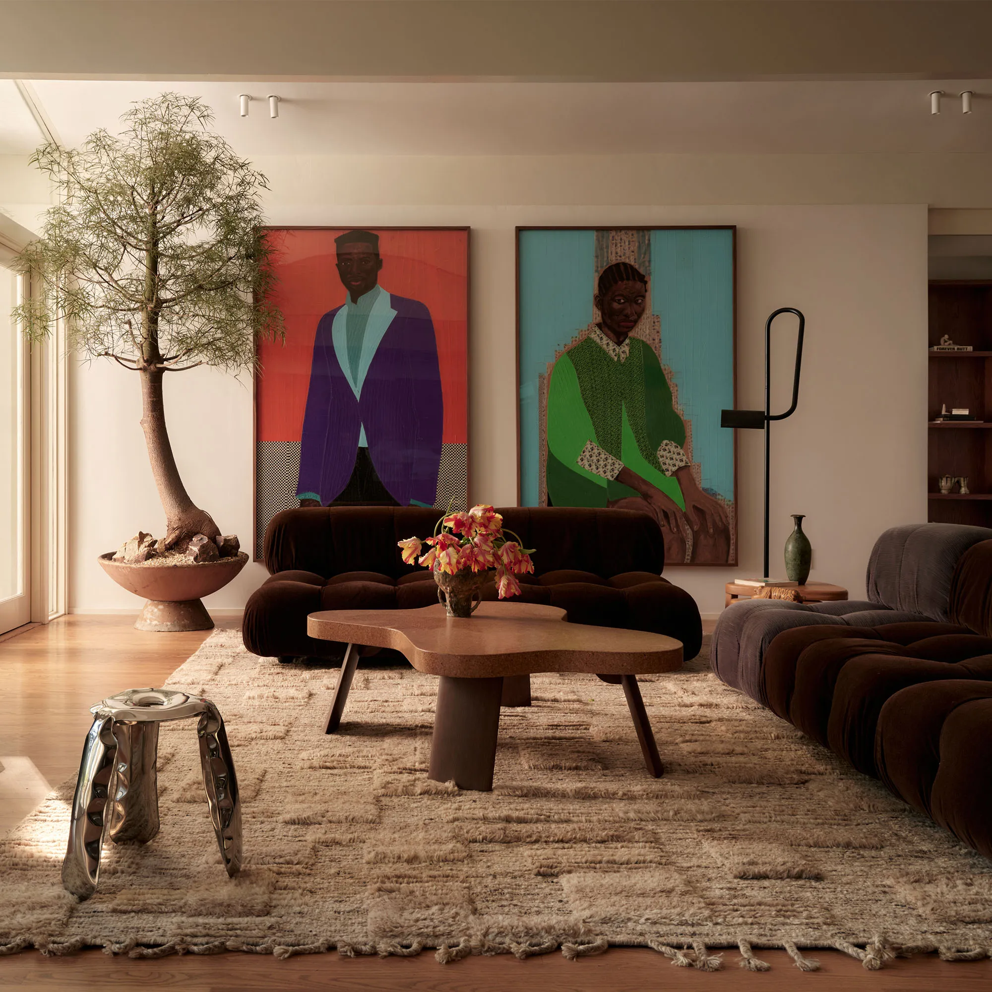 Camaleonda Armchair - 2