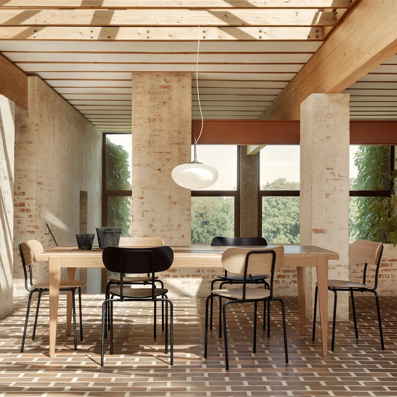 Coco Dining Chair