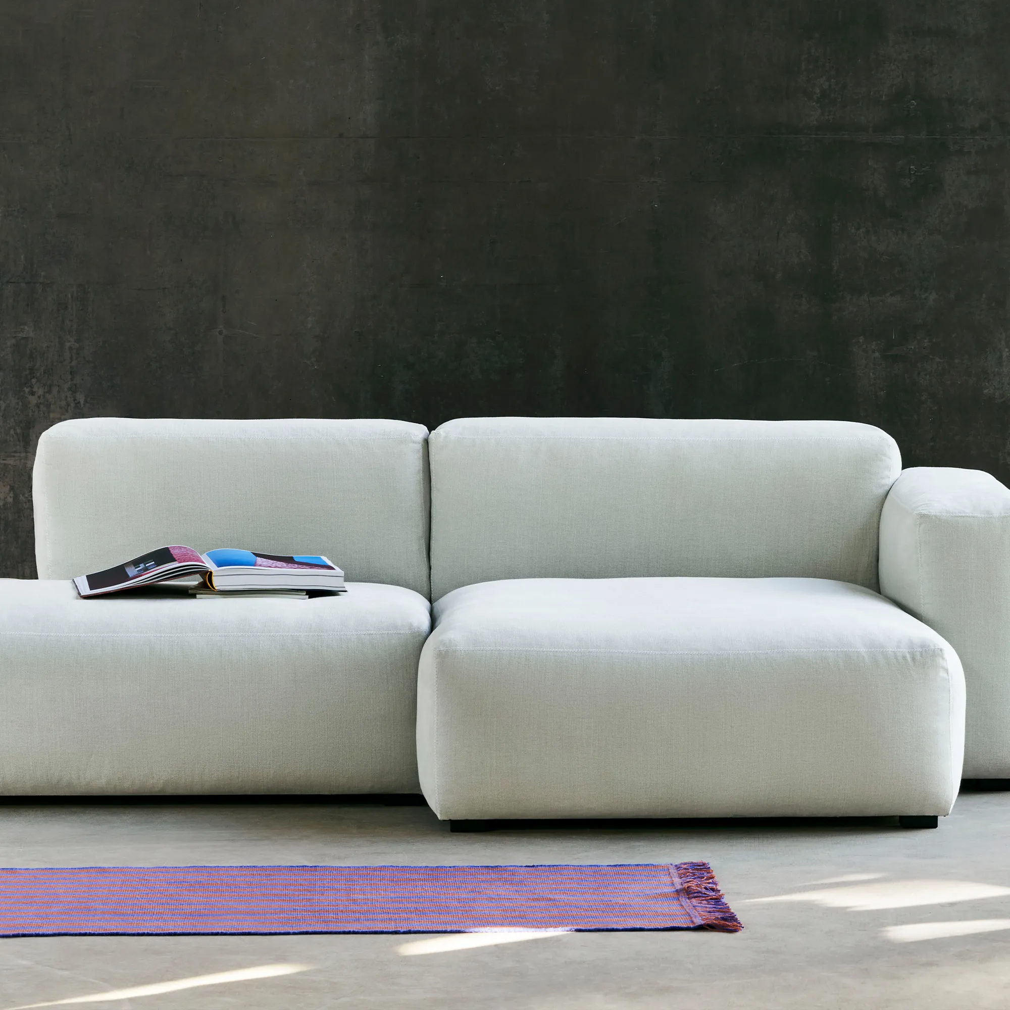 Mags Soft 2.5-Seater Sofa Combination 3 Right - 12