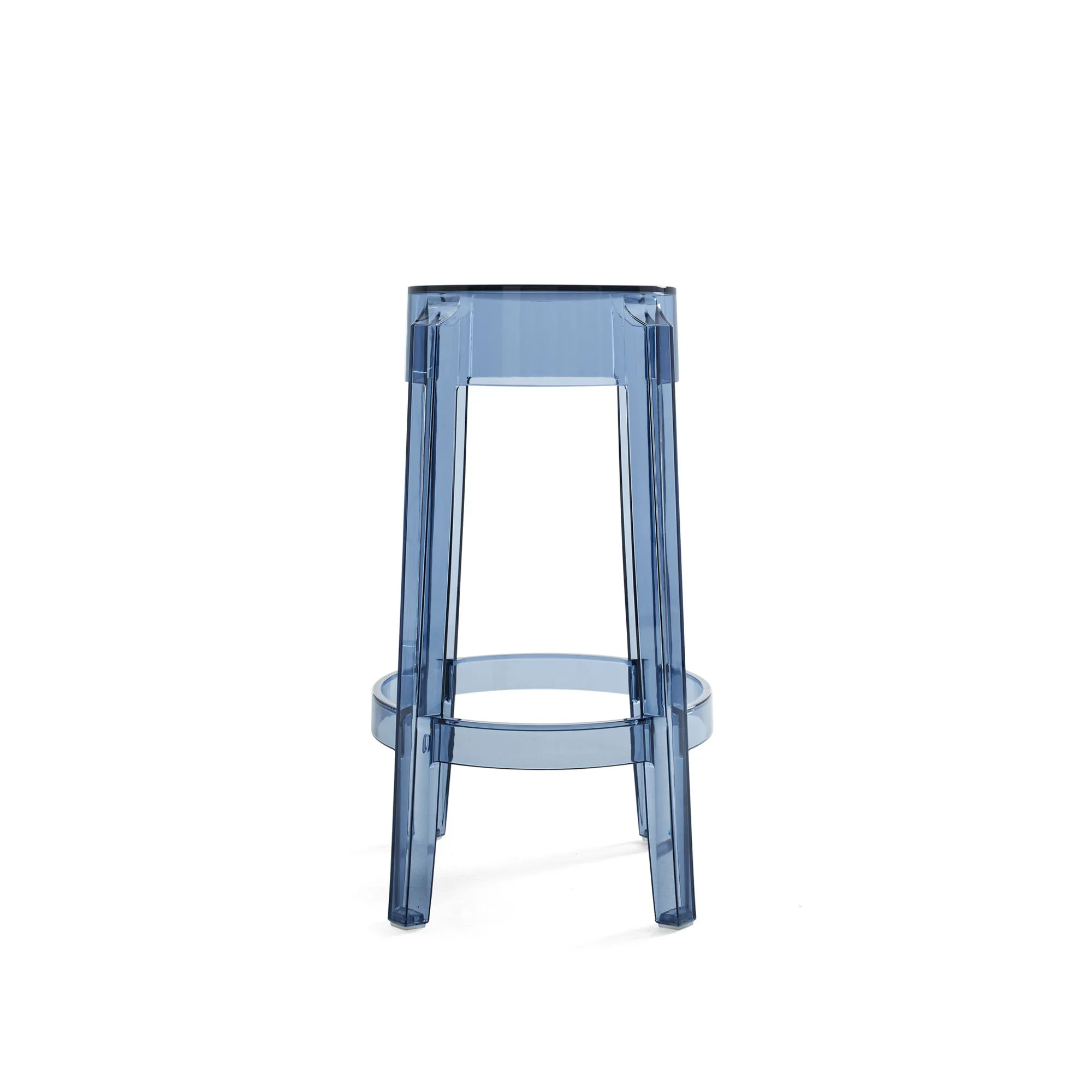 Charles Ghost Stool - 7
