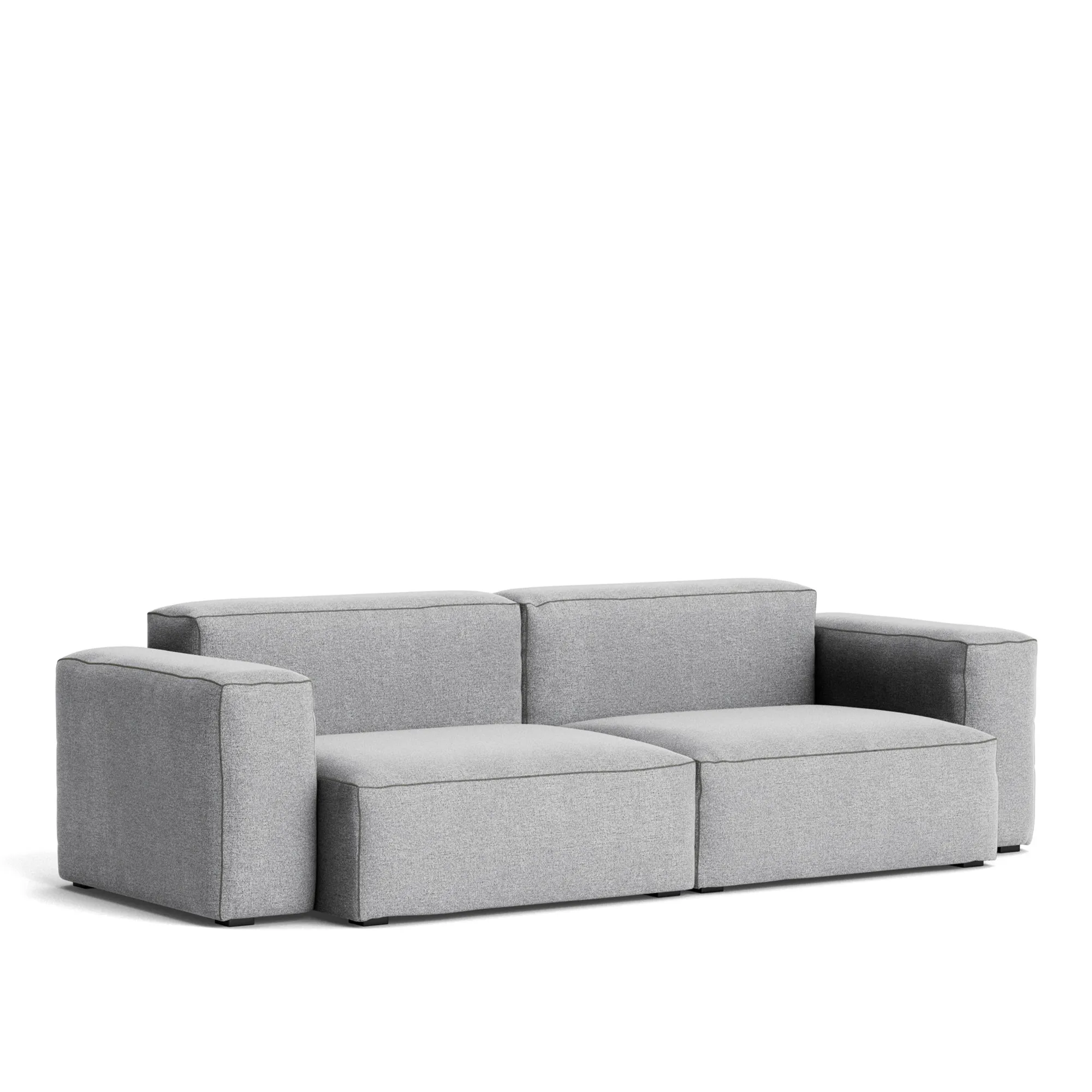 Mags Soft Low 2.5-Seater Sofa Combination 1 - 1