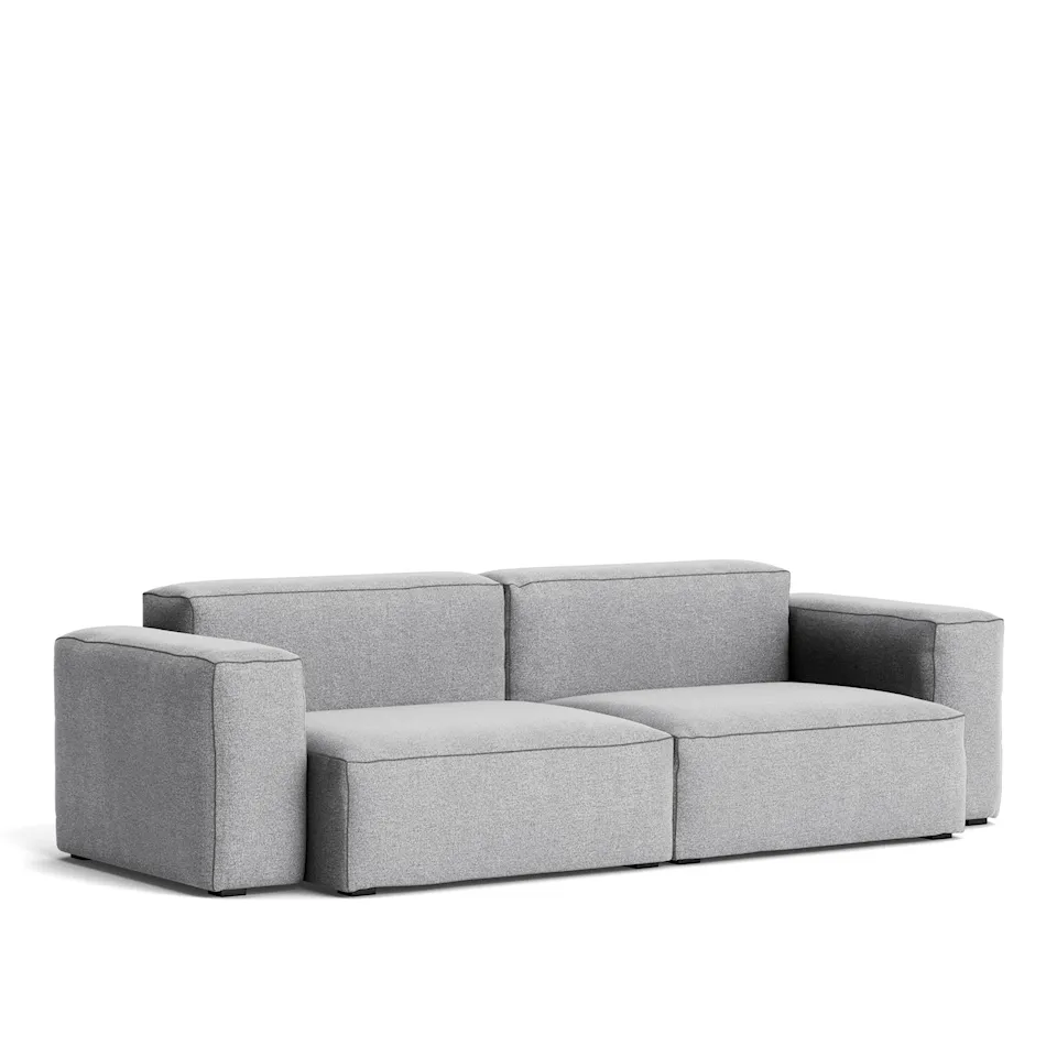 Mags Soft Low 2.5-Seater Sofa Combination 1