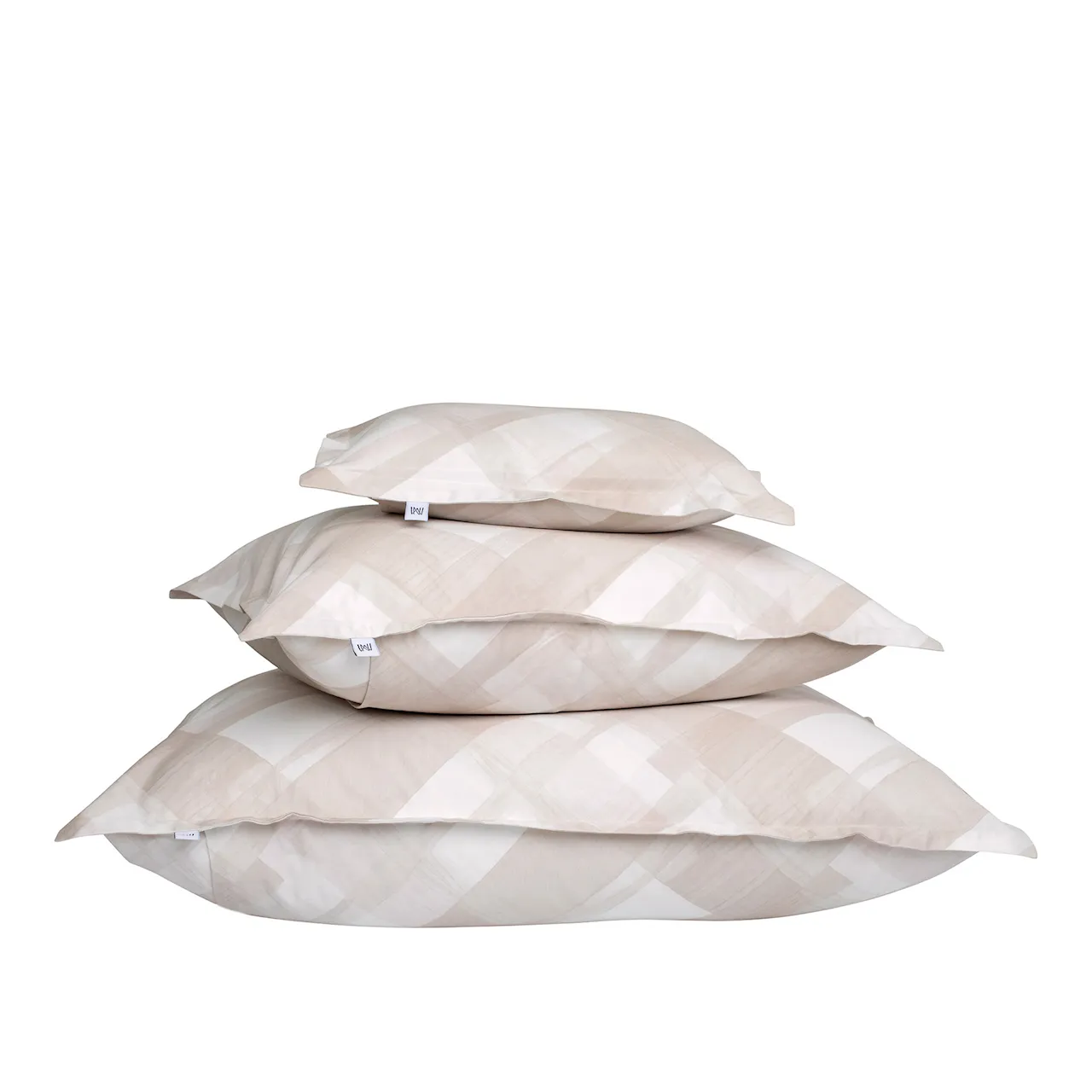 Spazzola Pillowcase Beige