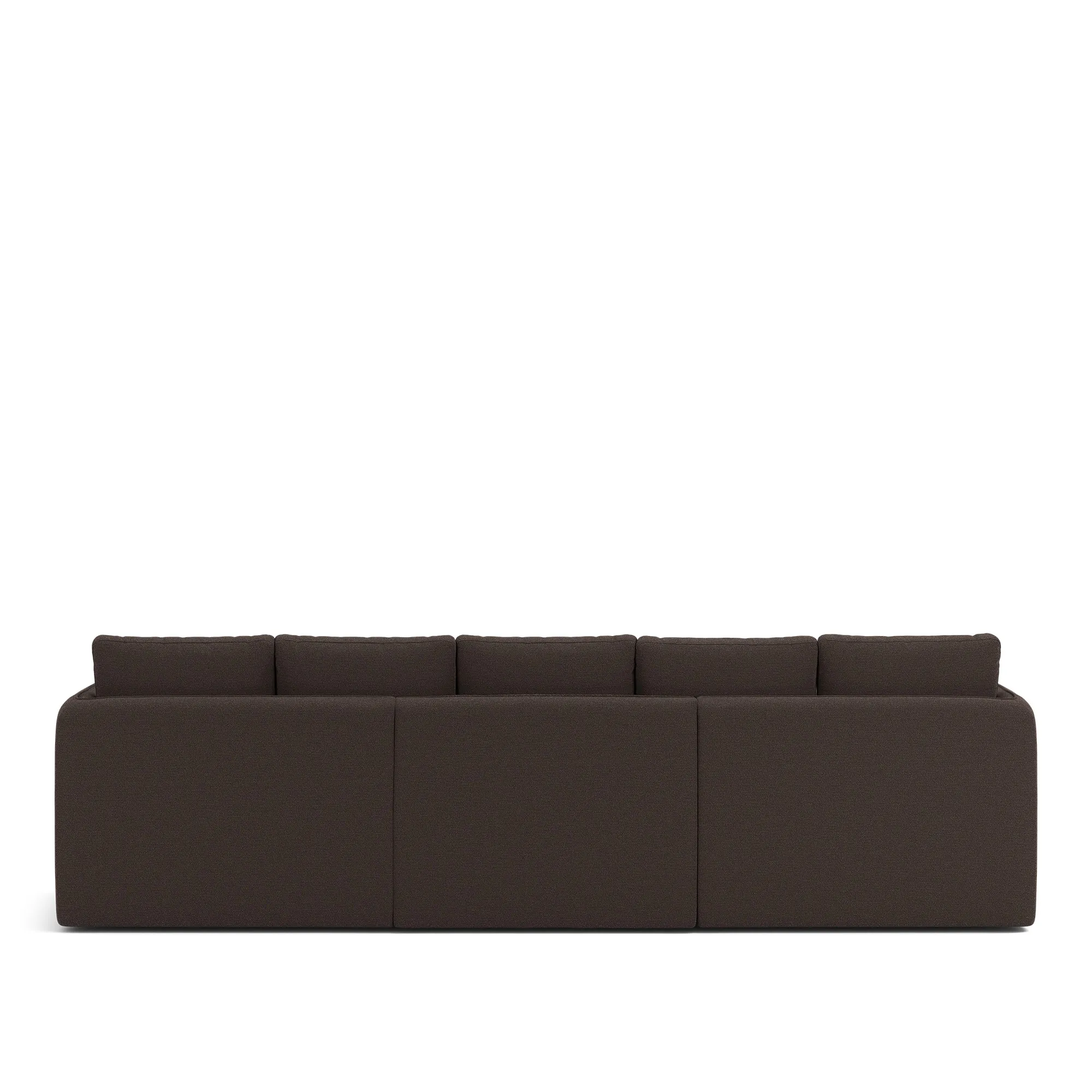 Pavarotti 02 3-personers sofa - 6