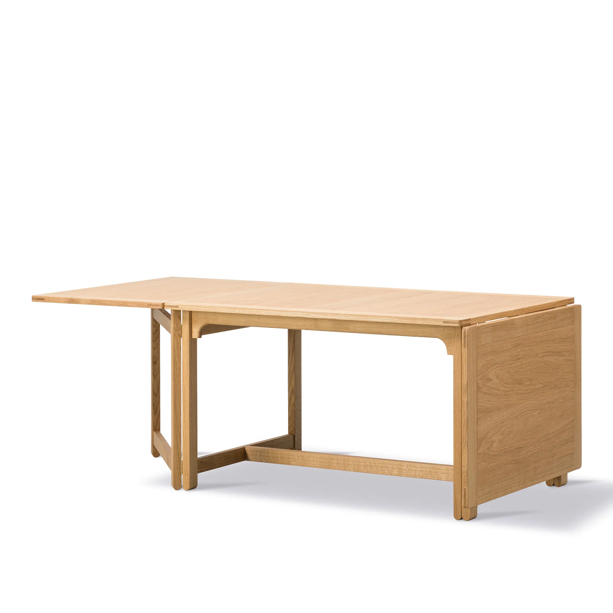 Library Table 6271 klapbord - 16