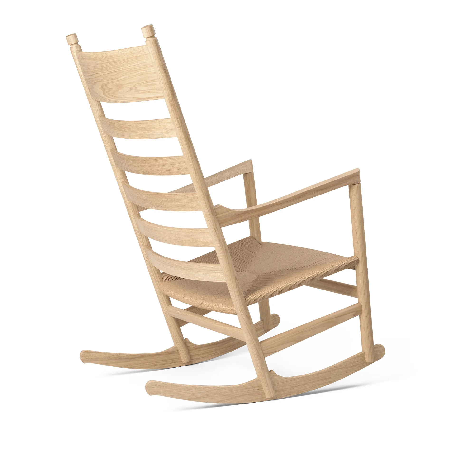 CH45 Rocking Chair - 17