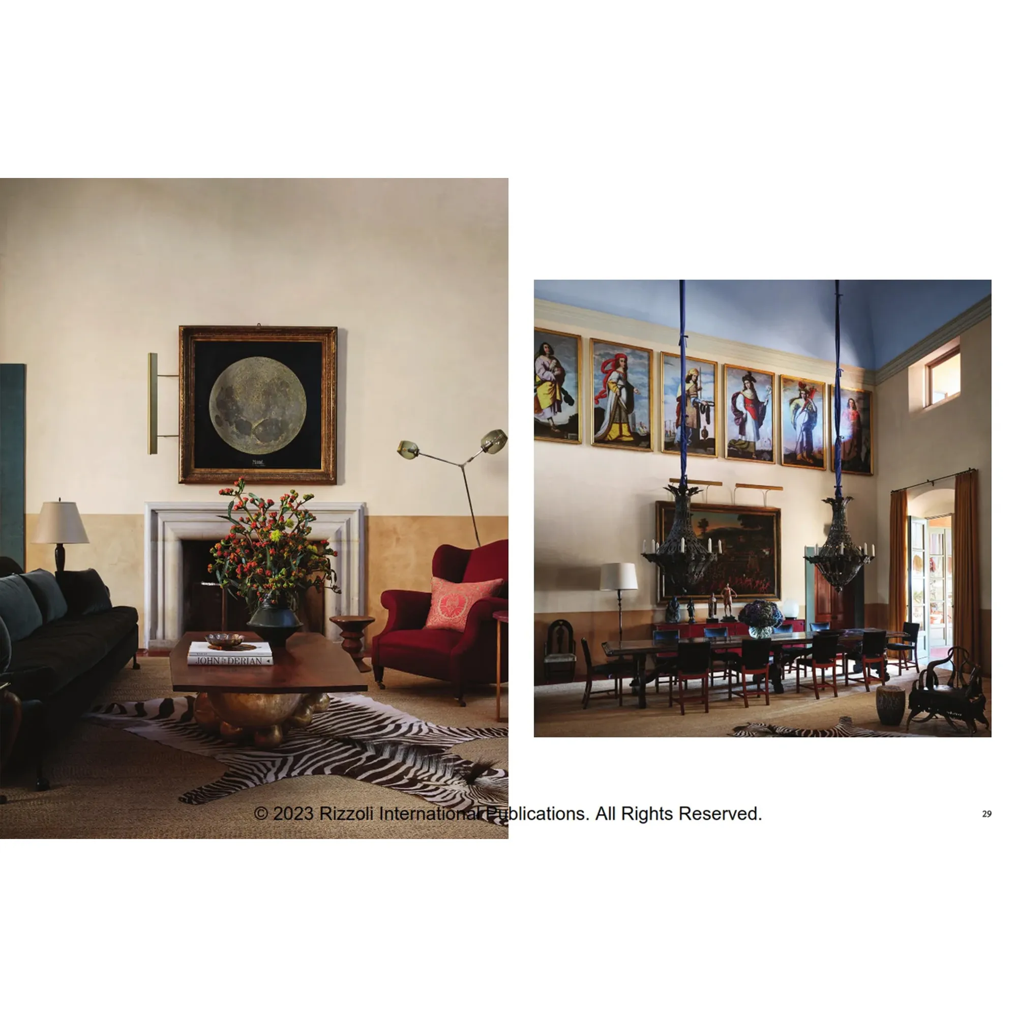 Shamshiri - Interiors Design Book - 2