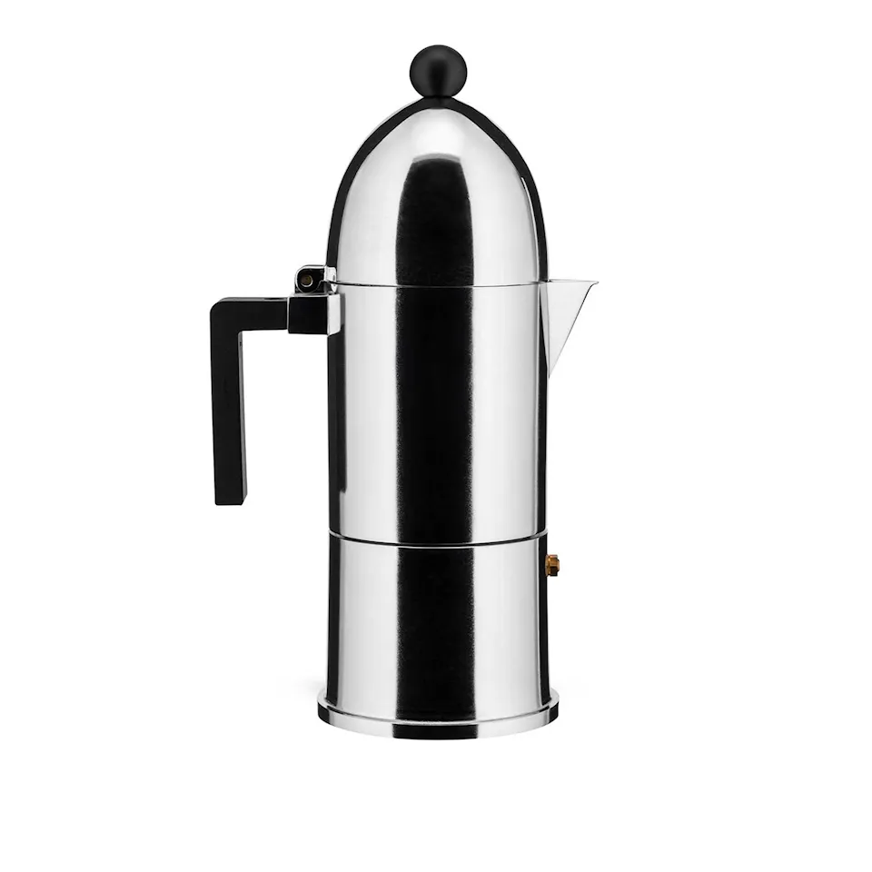 La Cupola 9095/6BFM Espresso Coffee Machine