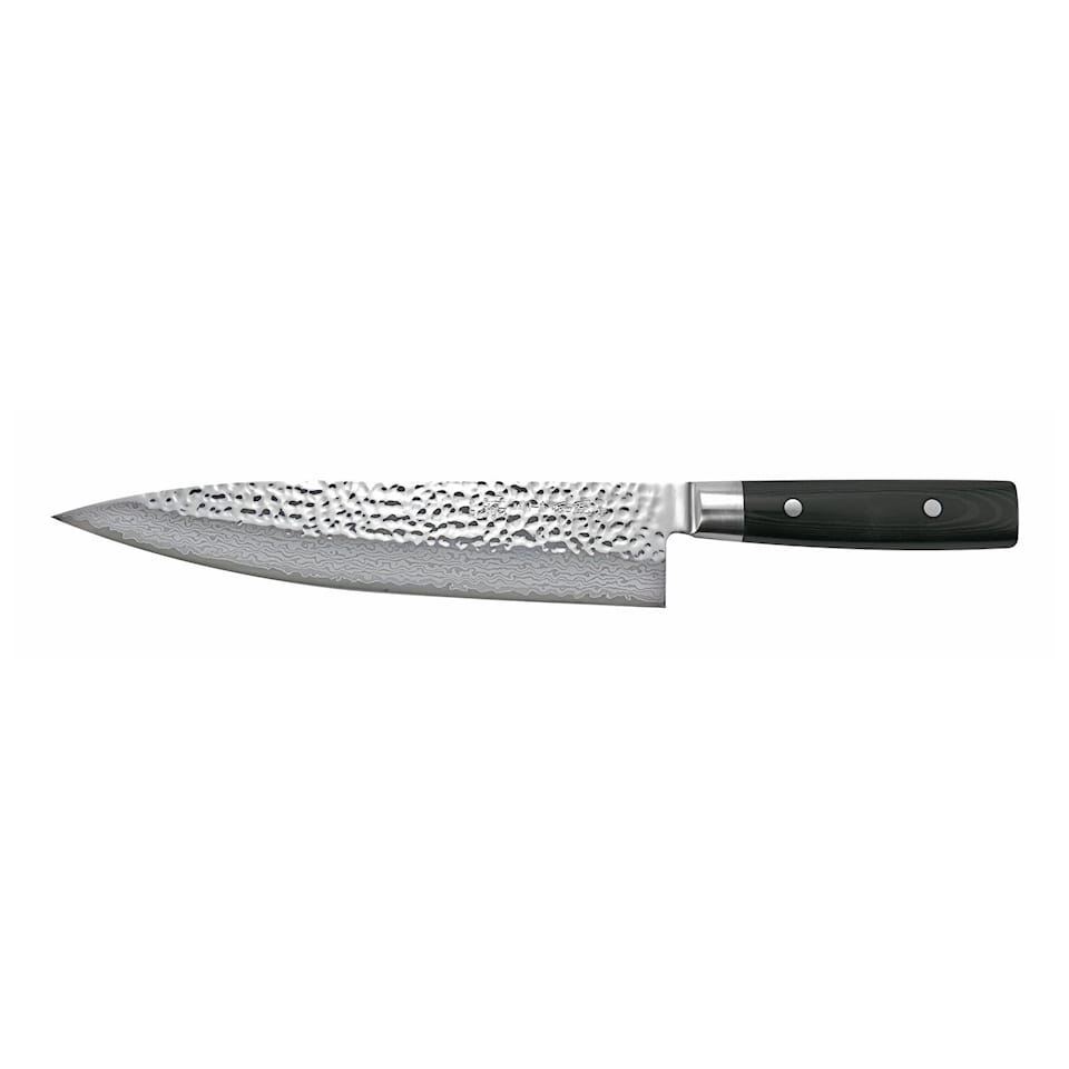 Yaxell Zen Chef&#39;s knife 24 cm