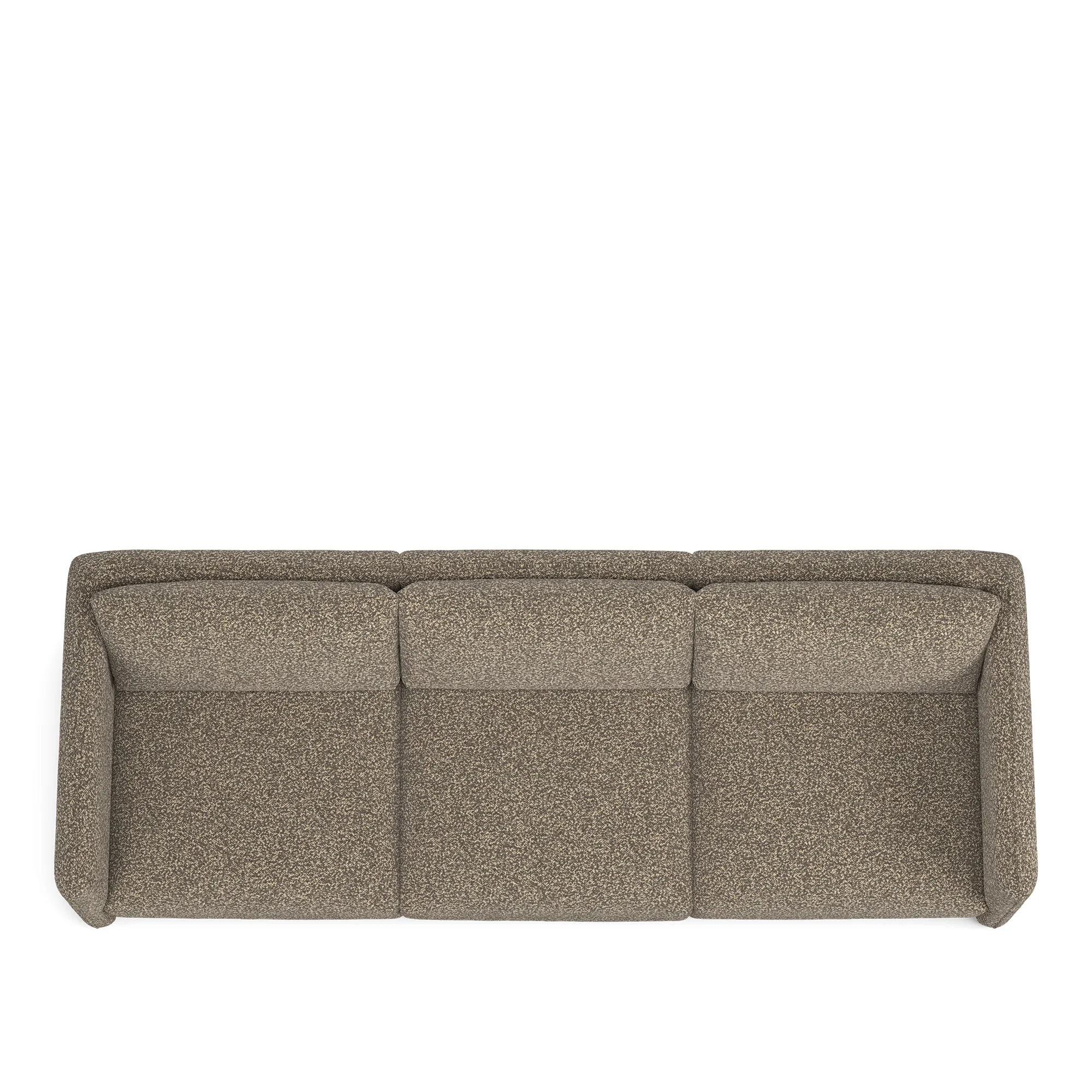 Pavarotti 03 3-personers sofa - 8