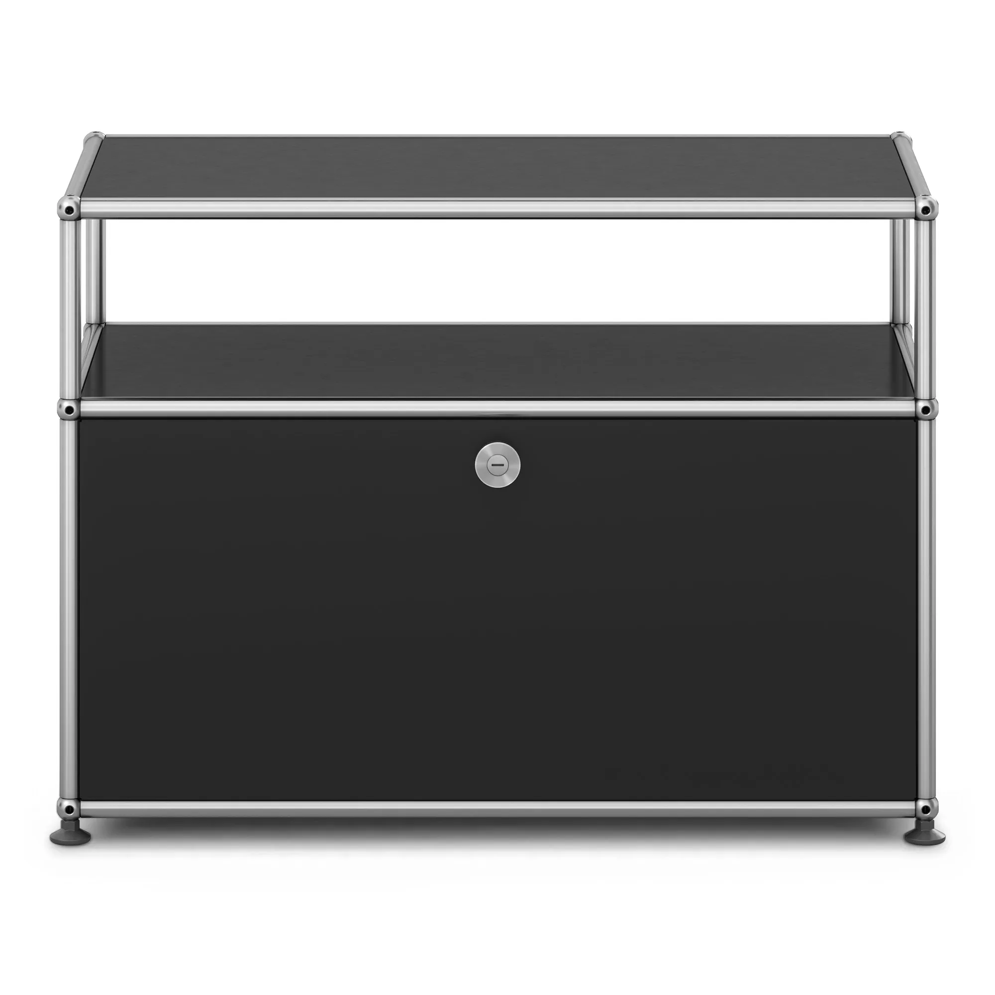 USM Haller O1 sivupöytä - 1