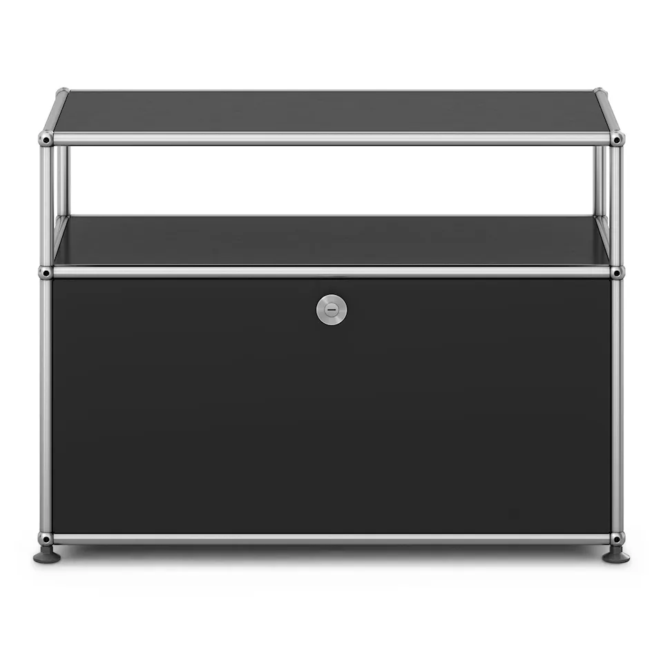USM Haller O1 sivupöytä