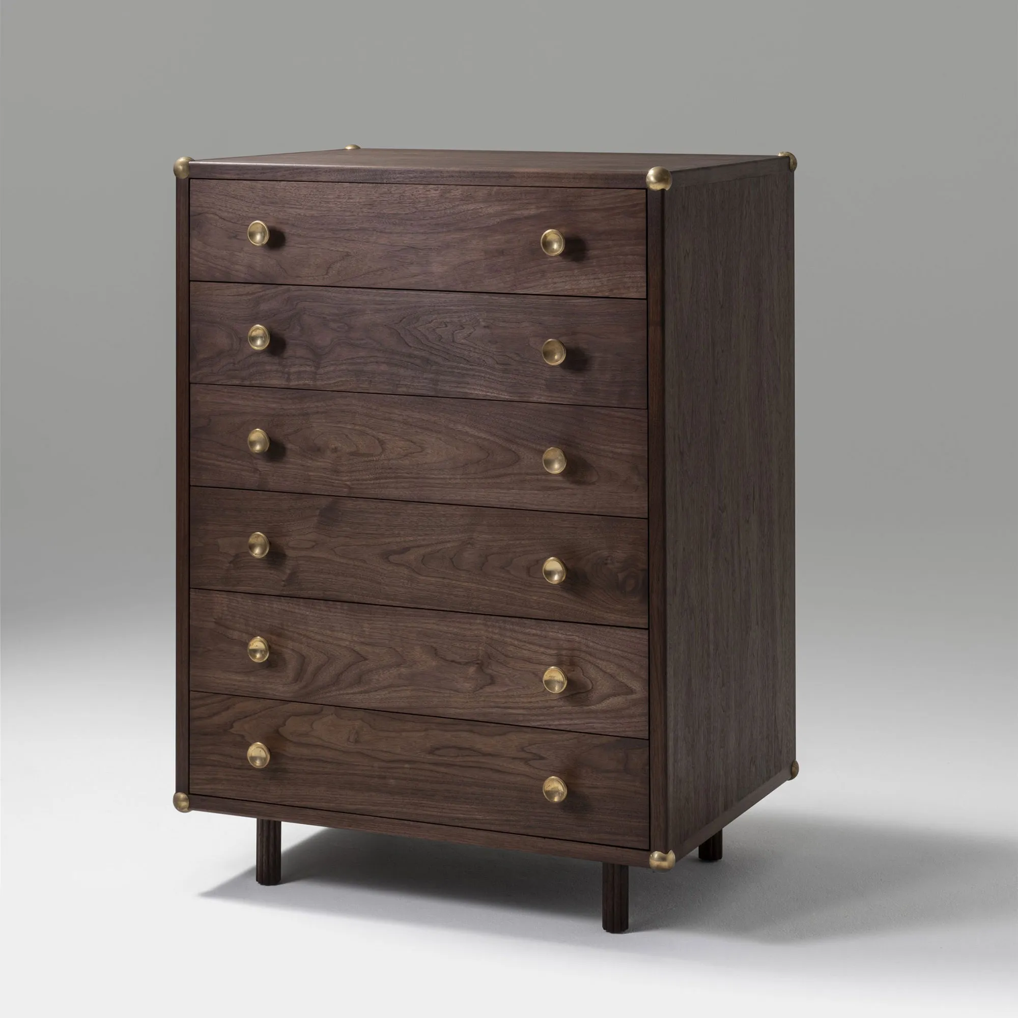 Lafayette Dresser - 3