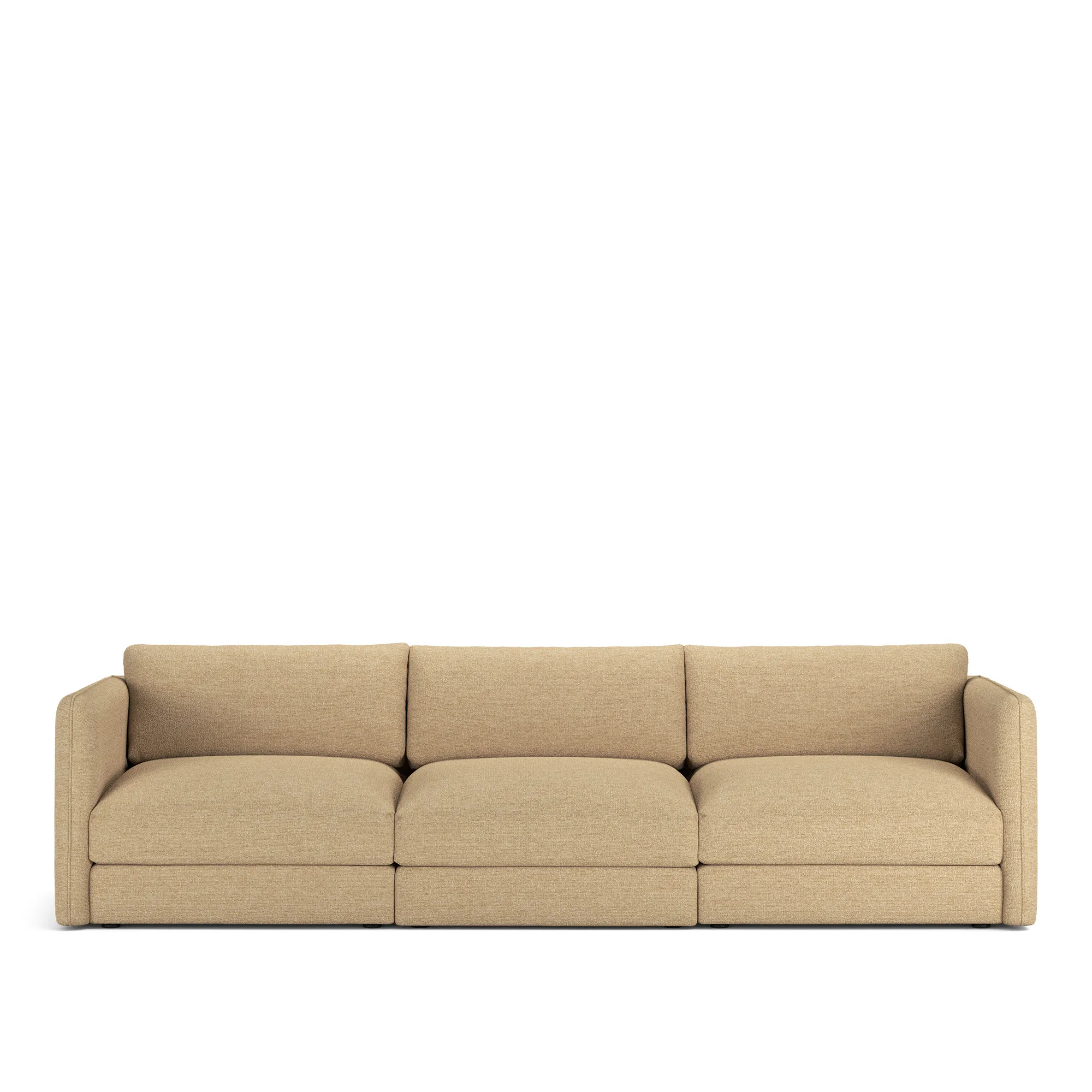 Pavarotti 03 3-personers sofa - 1
