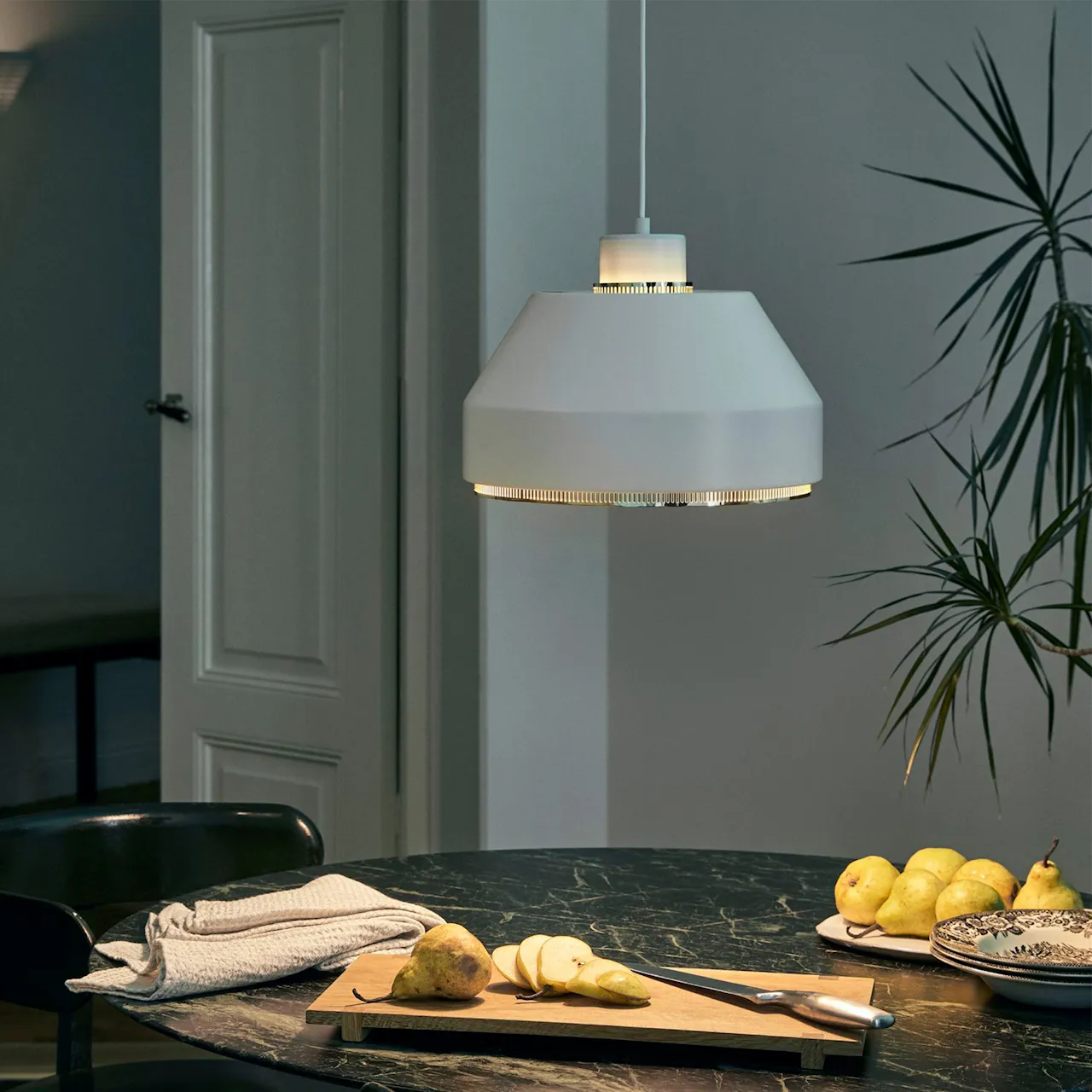 Pendant lamp AMA500