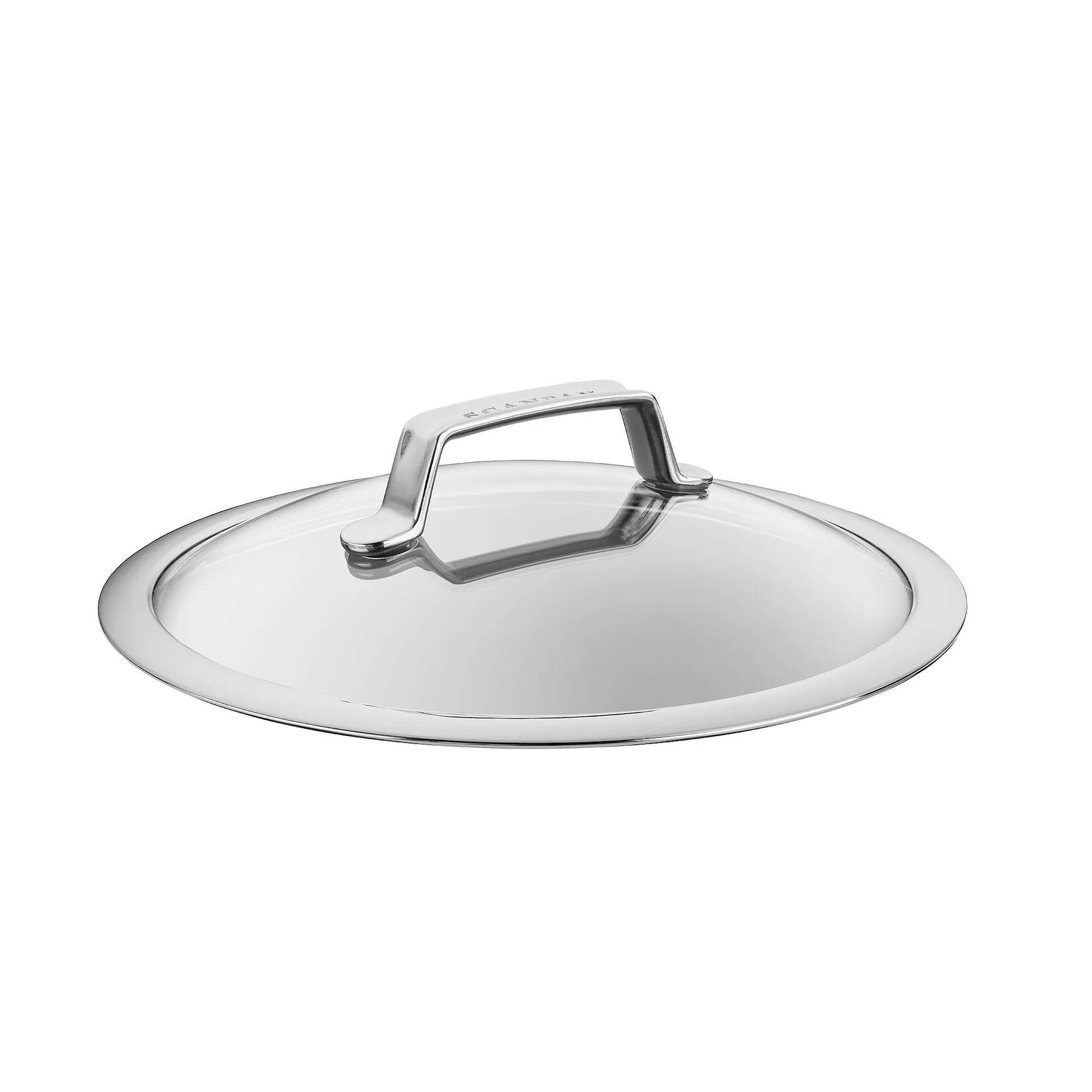 TECHNIQ Glass lid 26 cm - Scanpan - NO GA