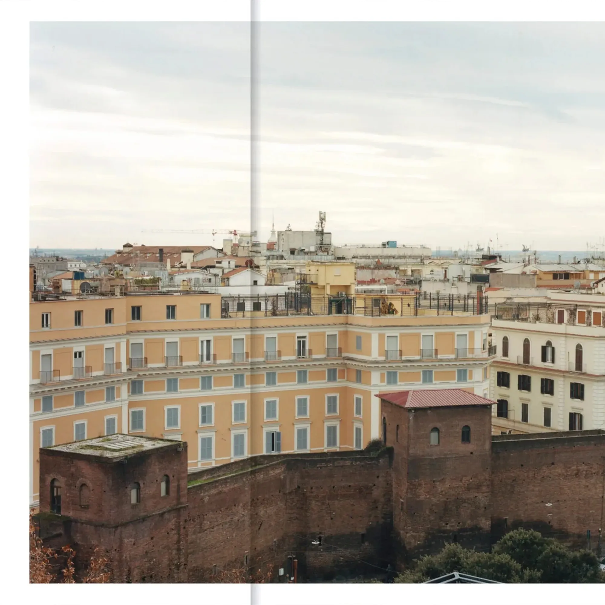 The Italian Interiors of Elsa Peretti Photobook - 3