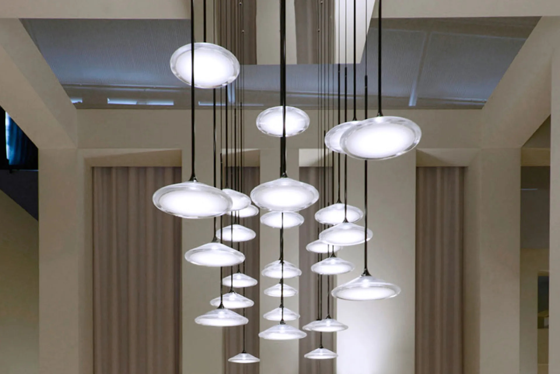 Orsa Pendant - Artemide - NO GA