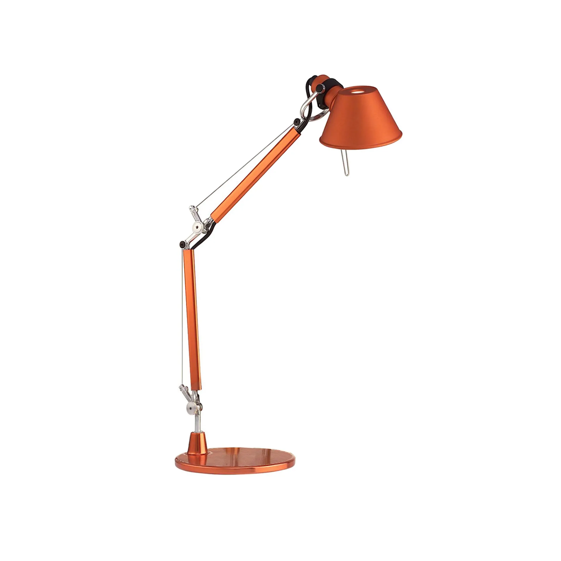 Tolomeo Micro Desk - Artemide - NO GA