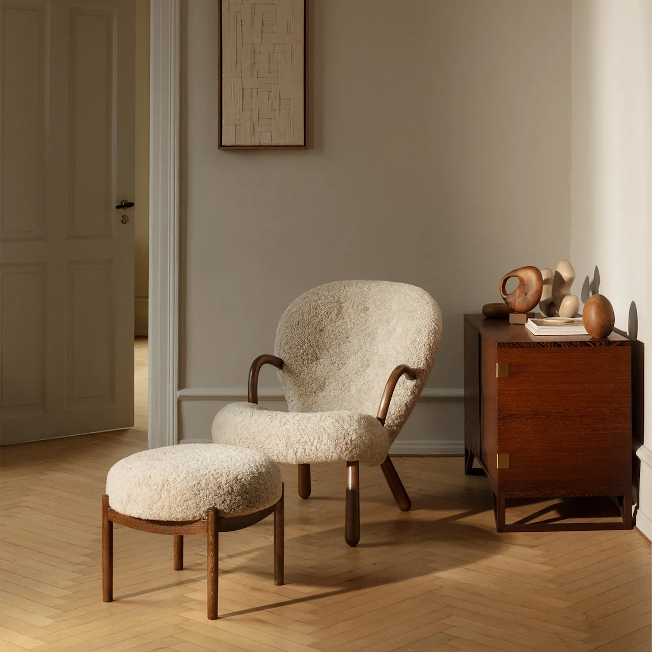 Esko Stool