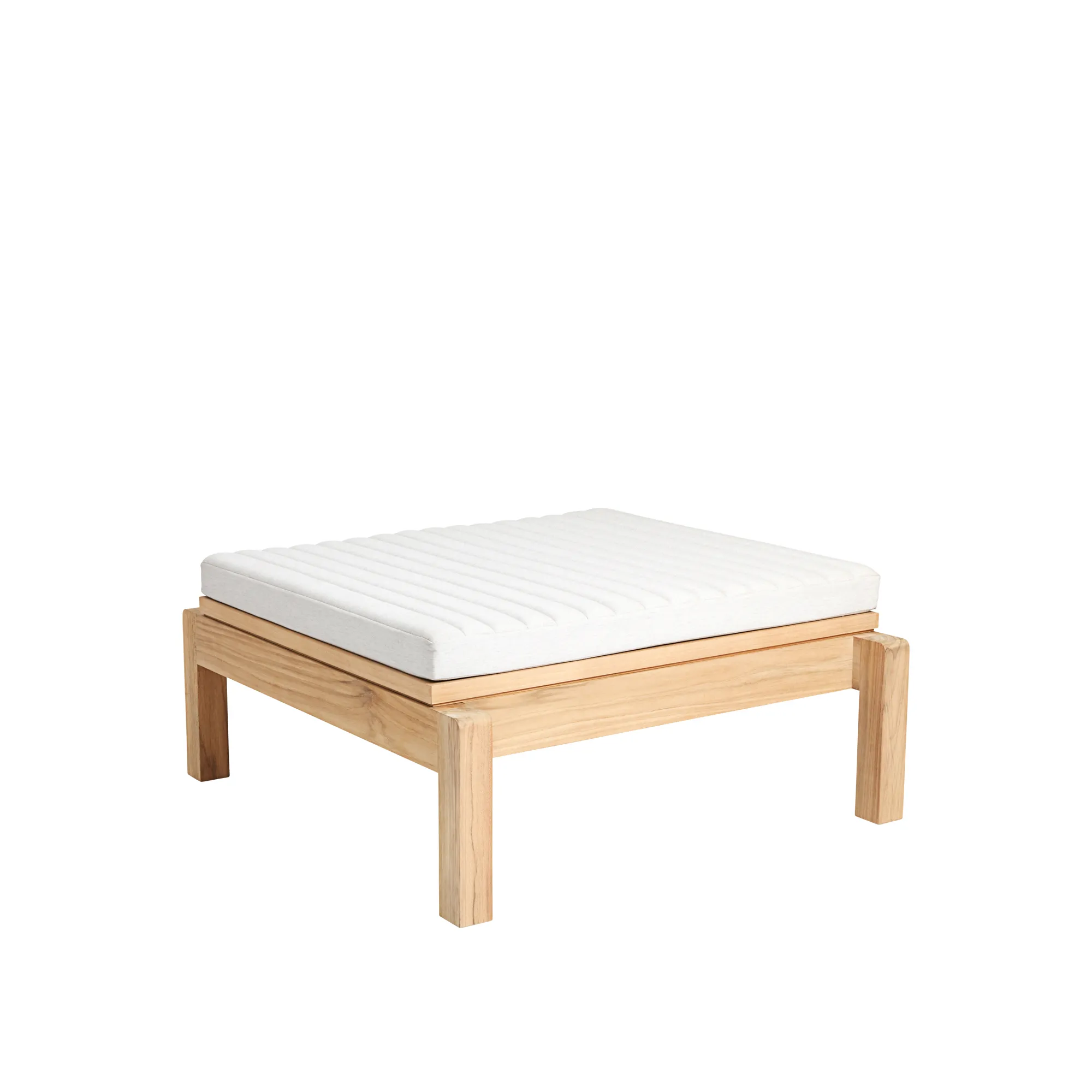 Cushion For AH604F Outdoor Footstool - 8