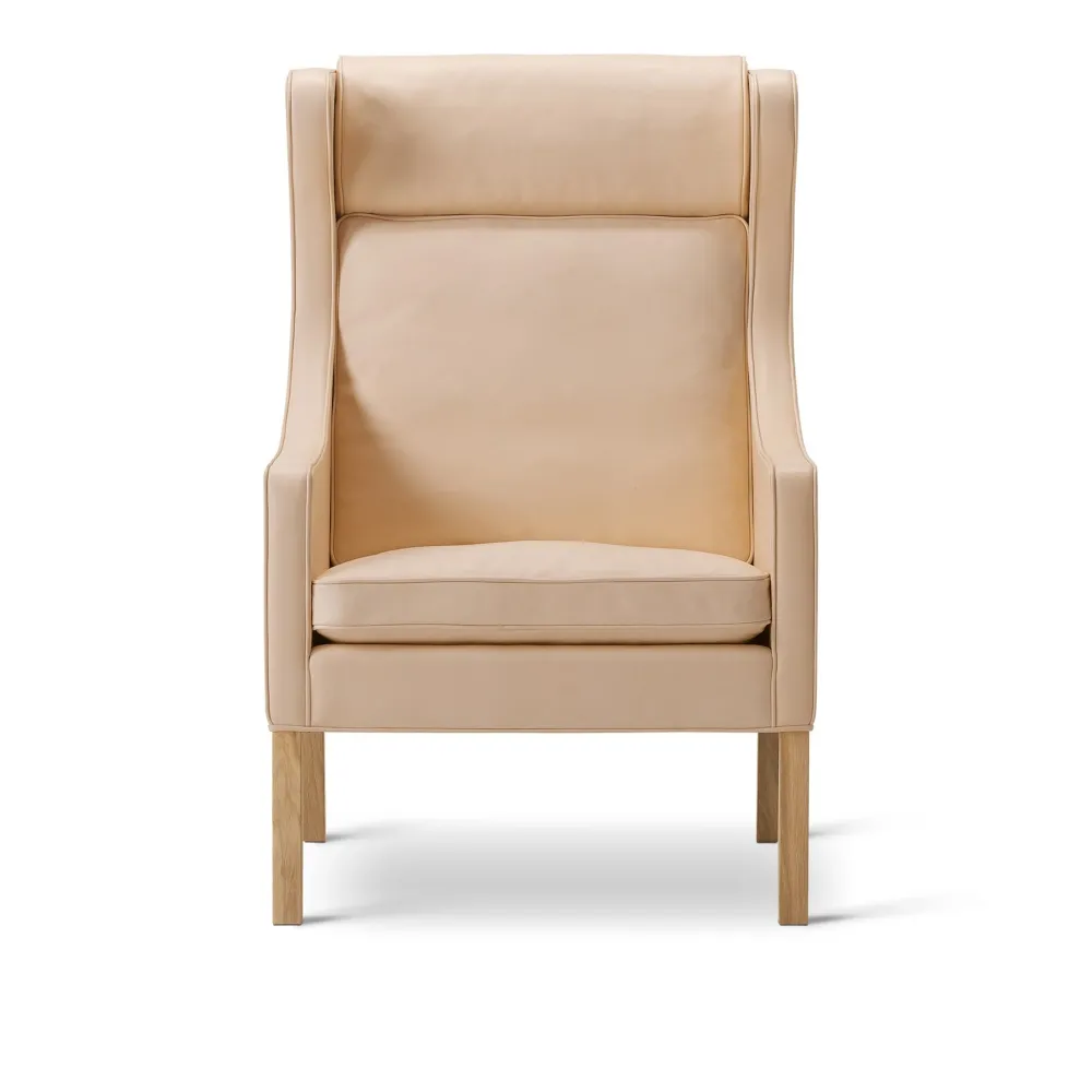 Mogensen 2204 Wing Chair - 1
