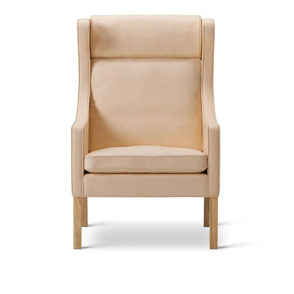 Mogensen 2204 Wing Chair