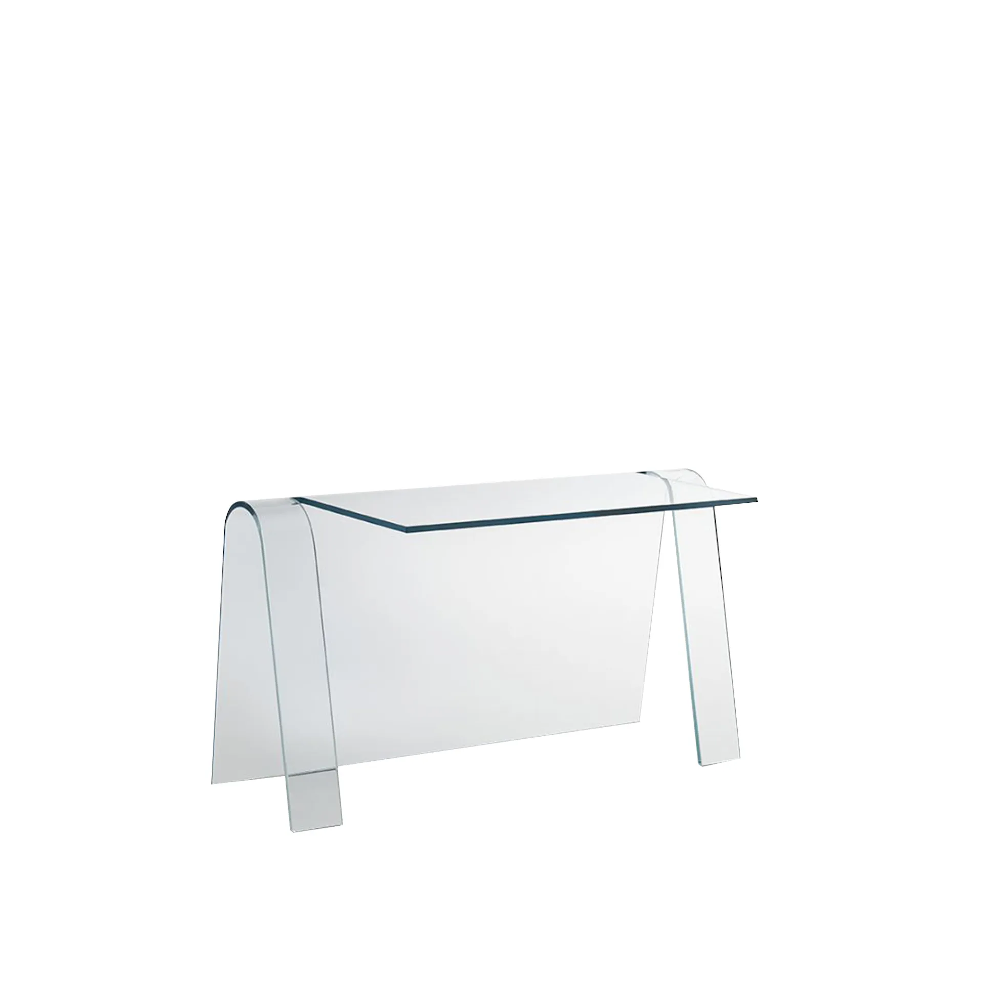 FOL01 Folio Desk - Glas Italia - NO GA