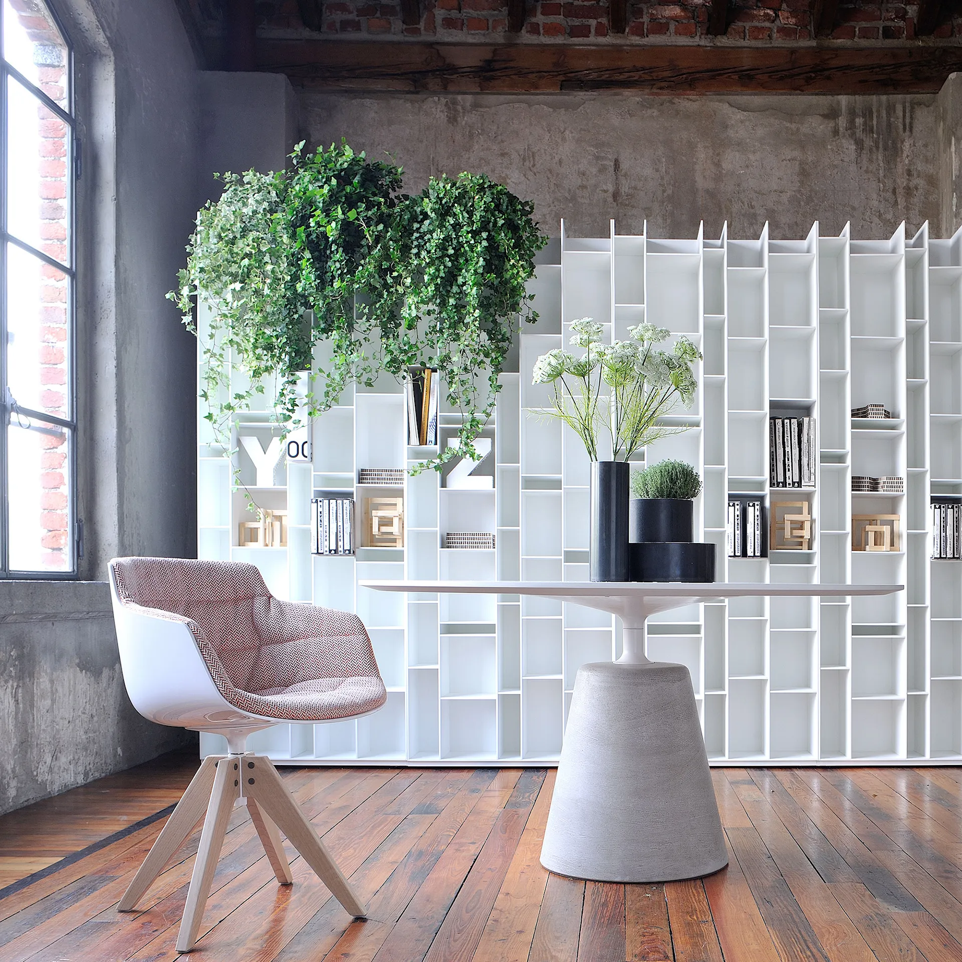 Mdf Italia Random Cabinet