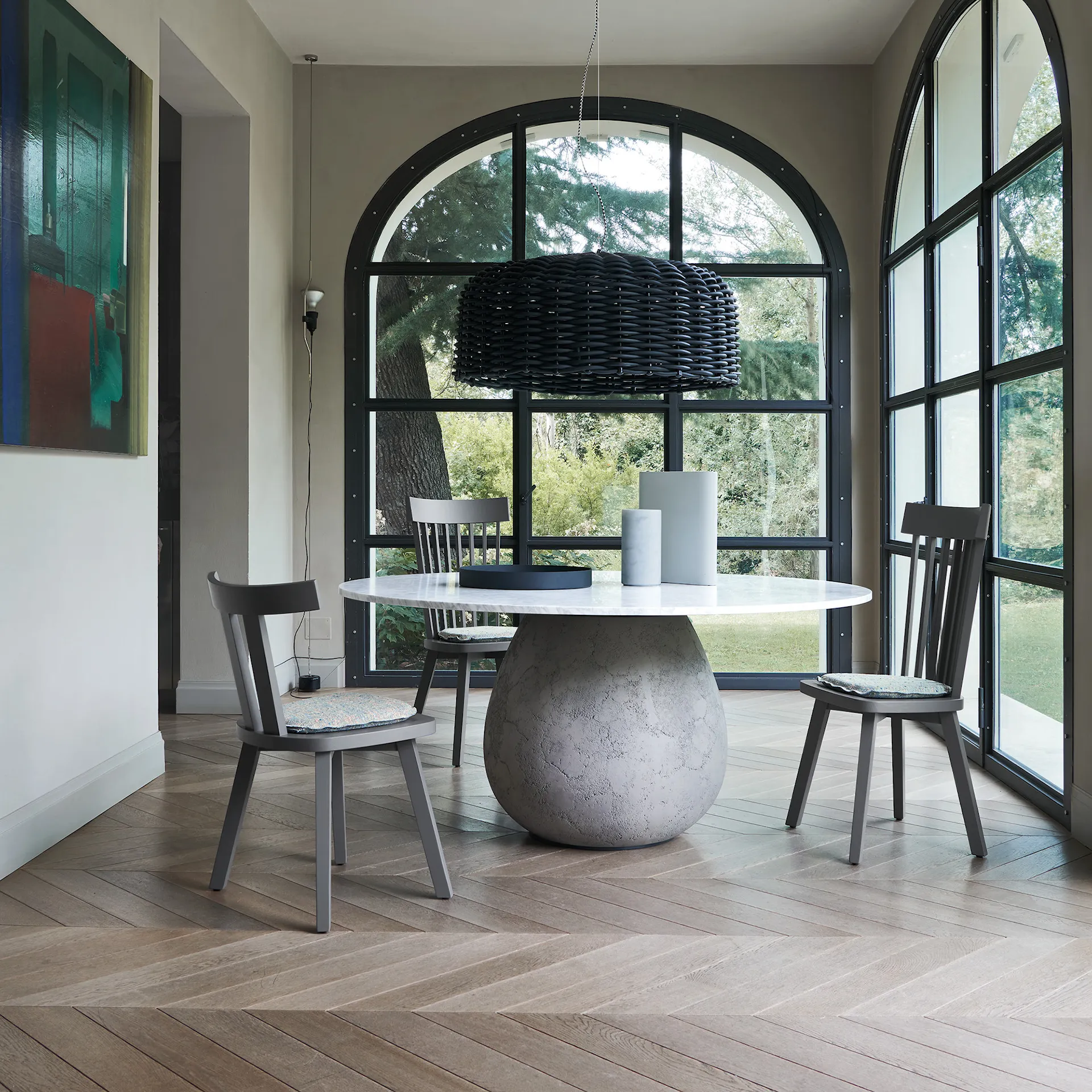 Buy Gray 23 Chair from Gervasoni | NO GA Buy Gray 23 Chair from Gervasoni | NO GA
