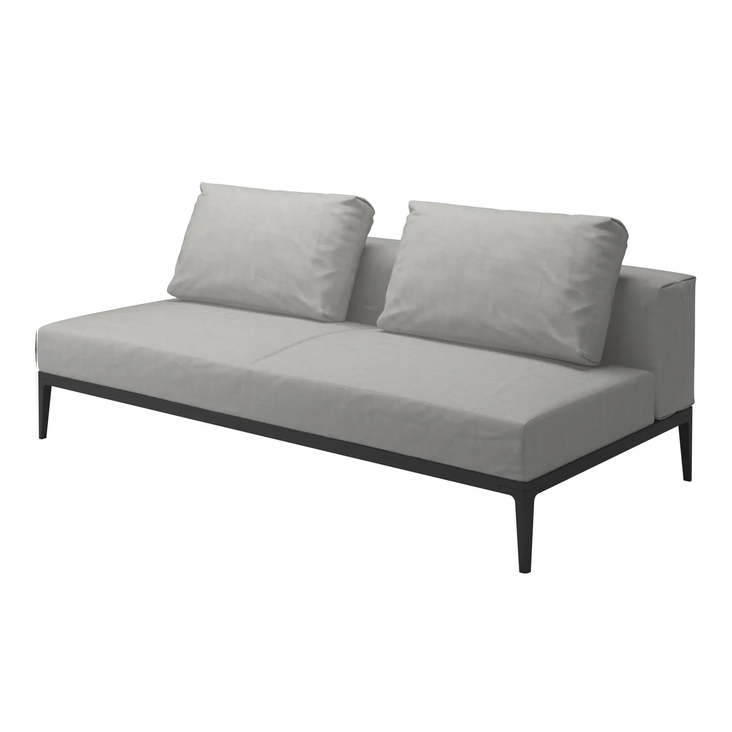 Grid Lounge Centre Unit - 16