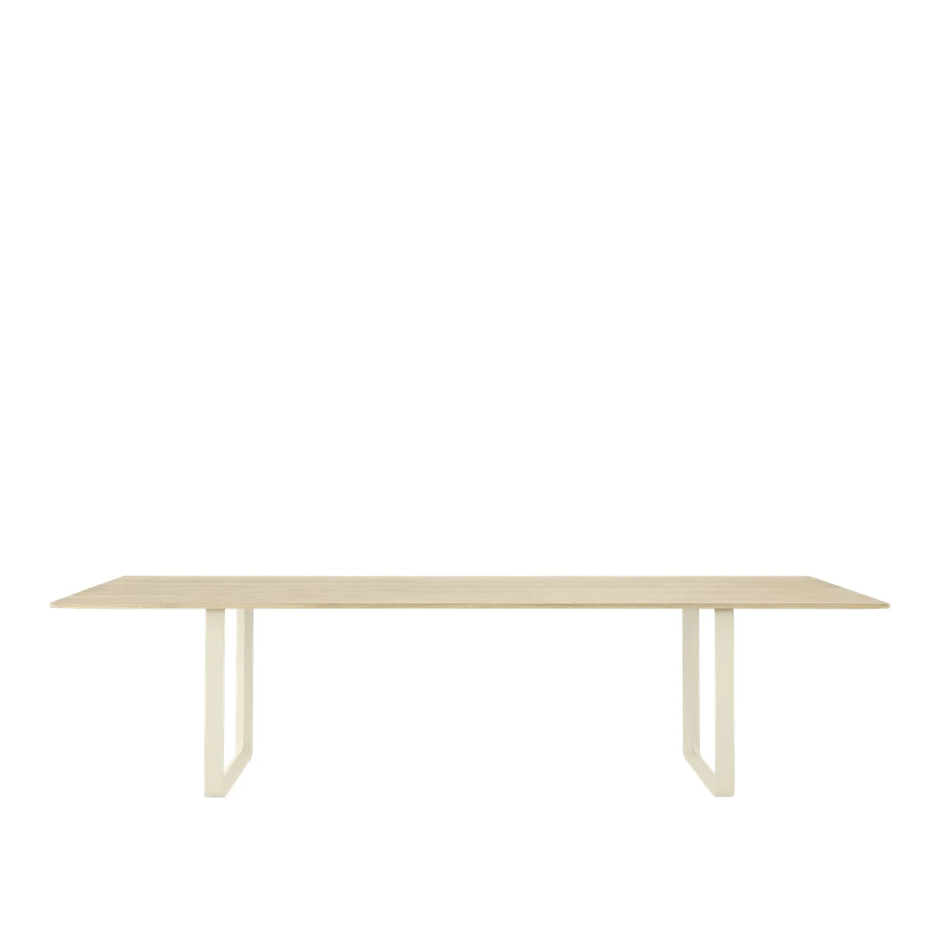 70/70 Table Dining table 295x108 cm - Muuto - TAF Studio - NO GA