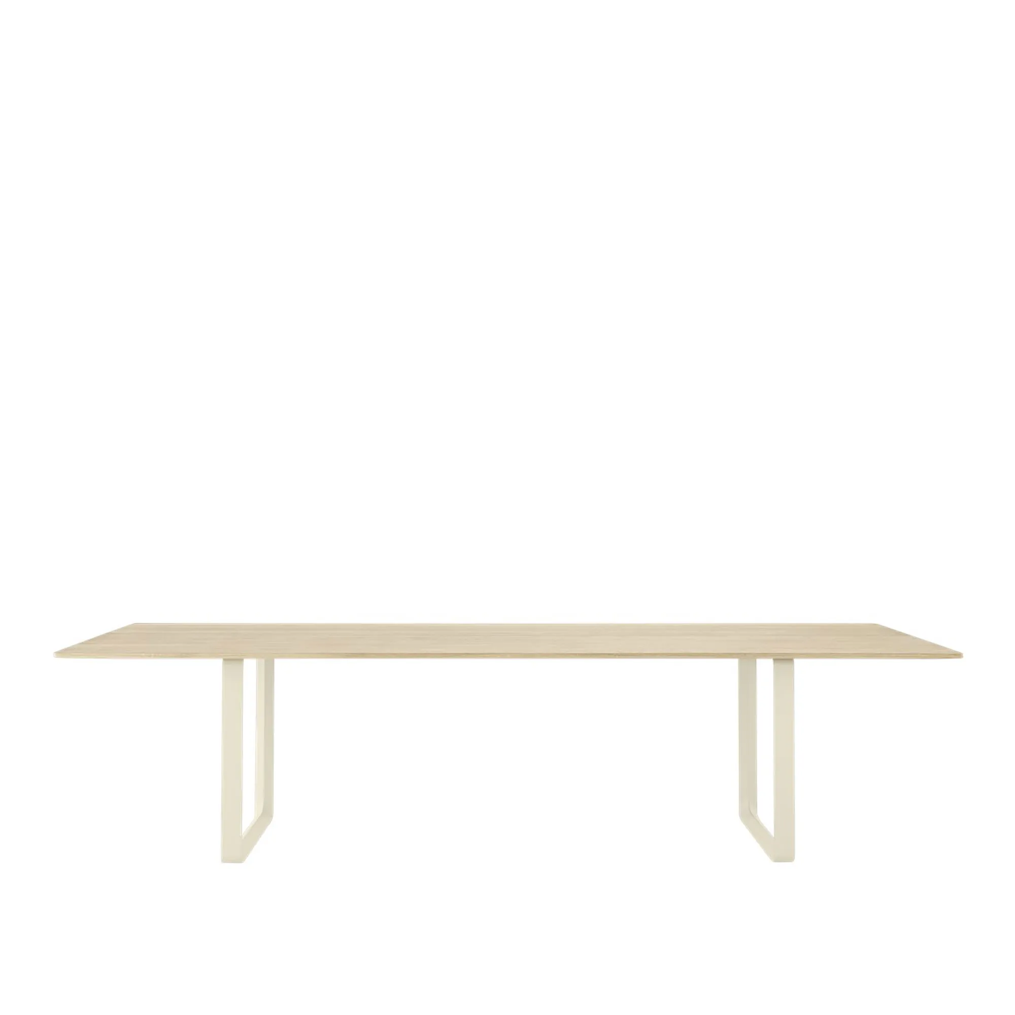 70/70 Table Dining table 295x108 cm - 4