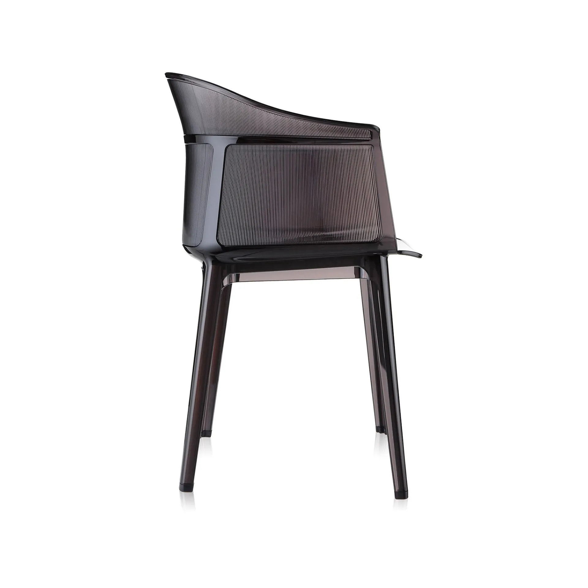 Papyrus Armchair - Kartell - Ronan & Erwan Bouroullec - NO GA