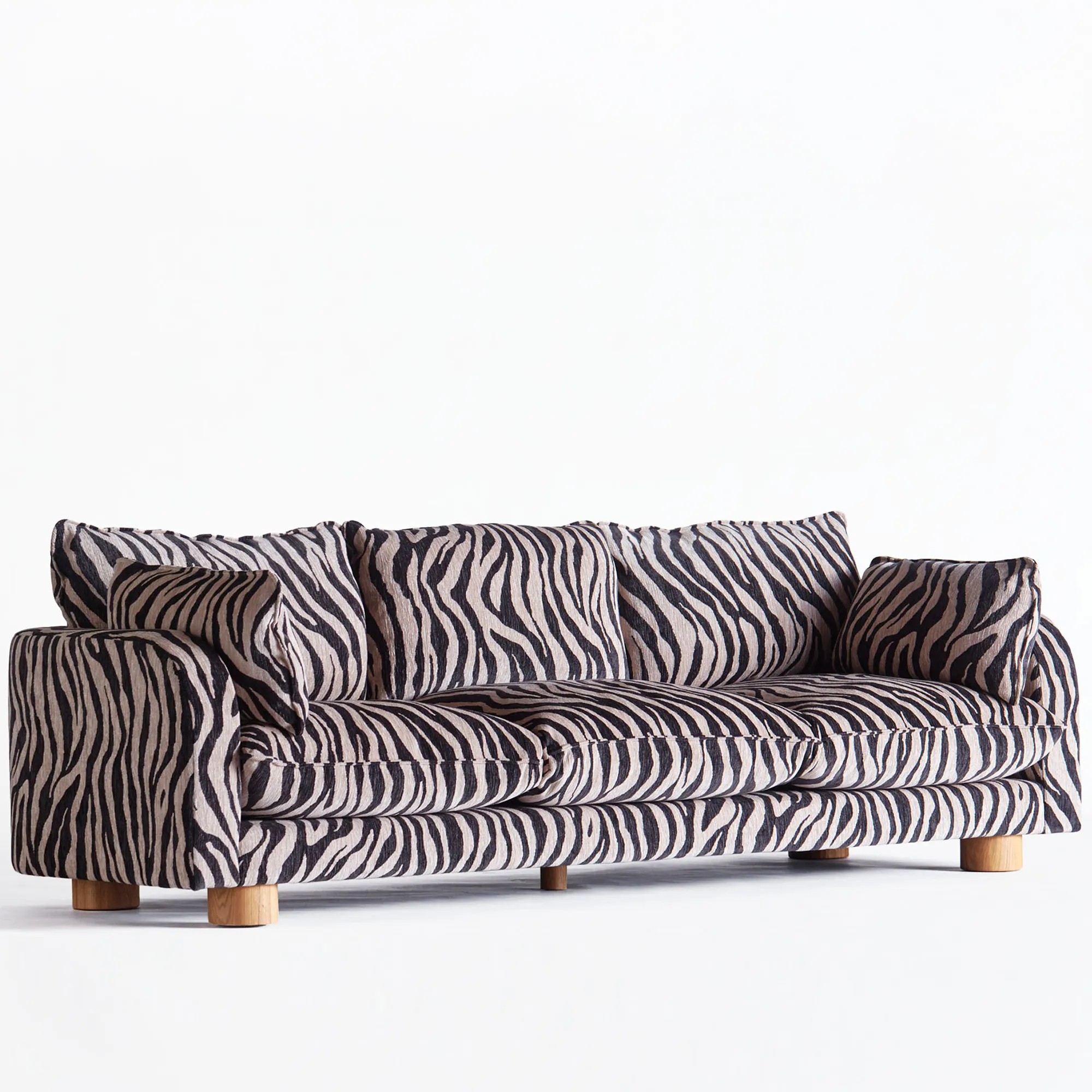 Miles Sofa - 2