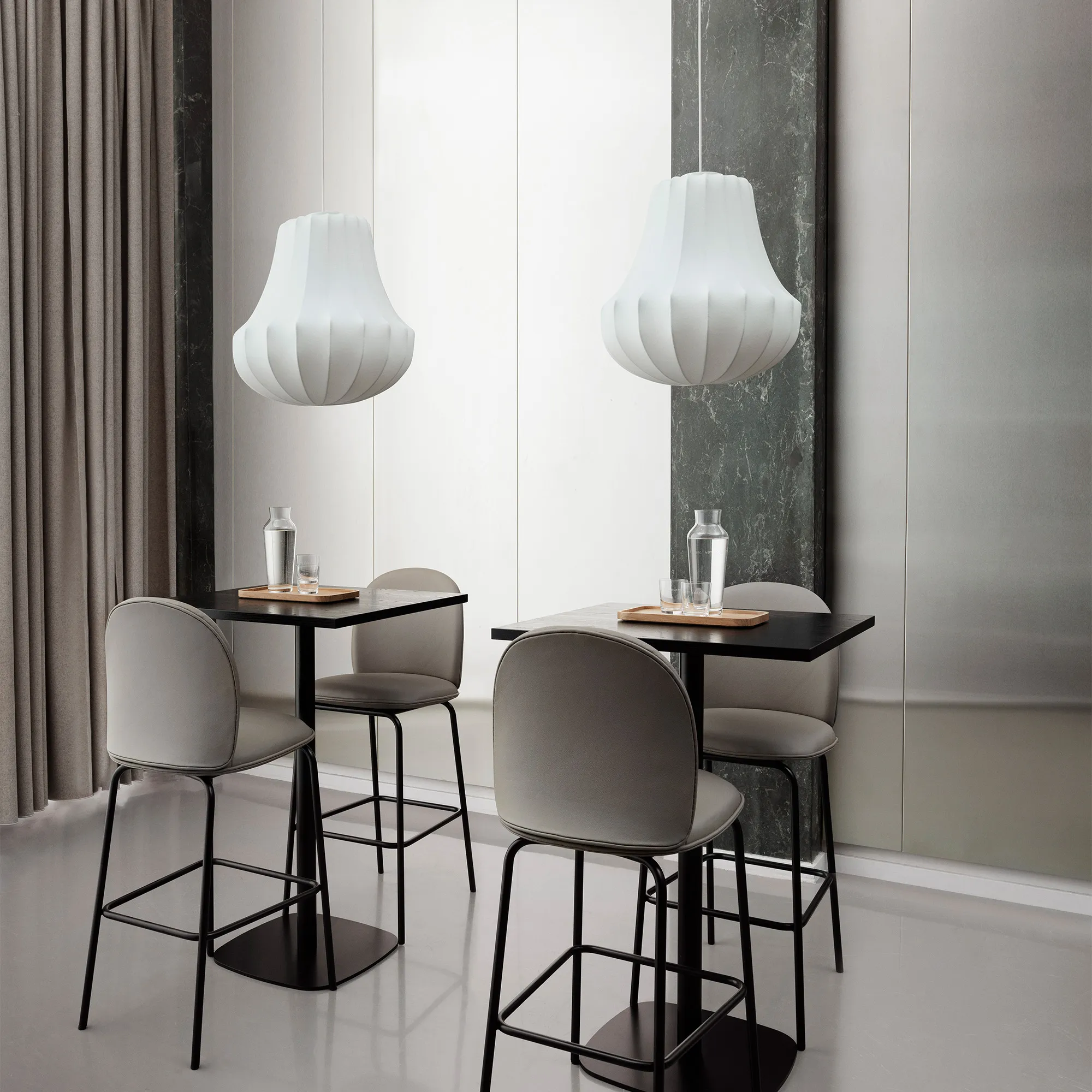 Phantom Lamp Small - 5