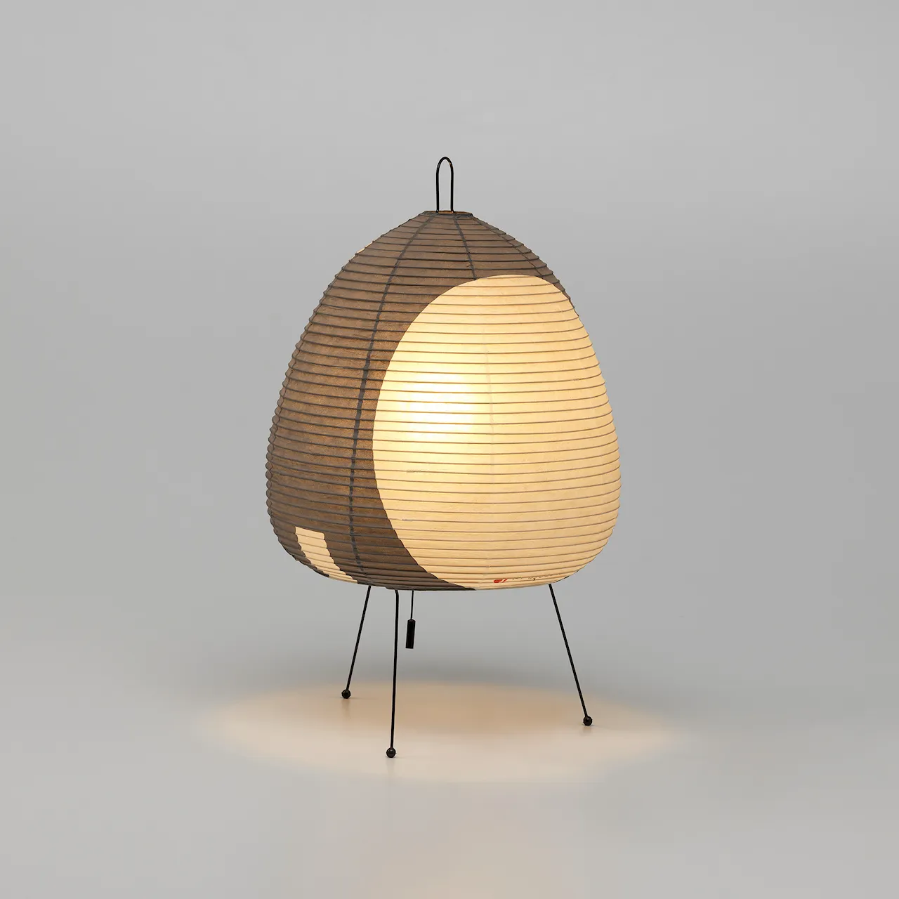 Akari 1AG Table Lamp