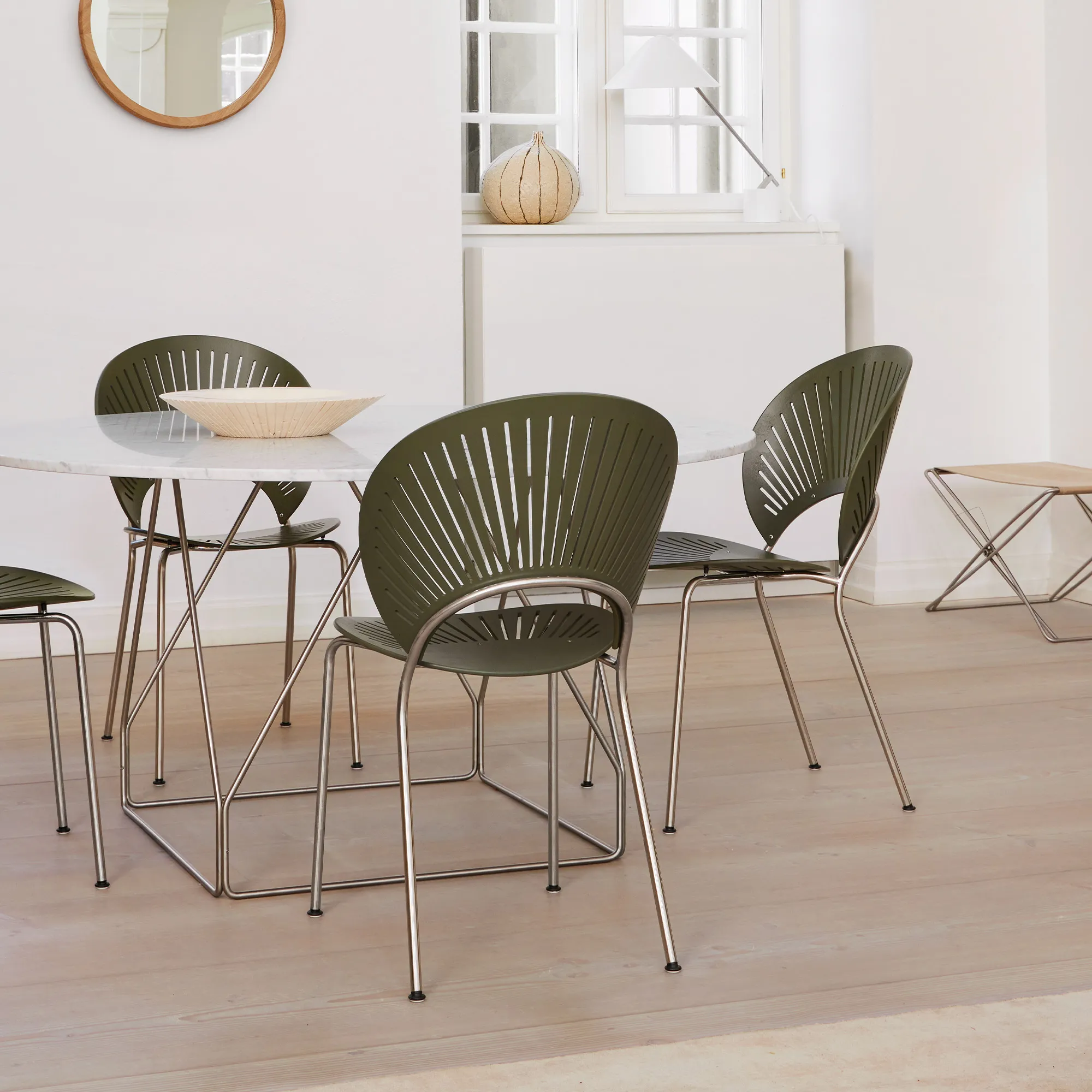JG Table 6568 Ø140 cm - 8