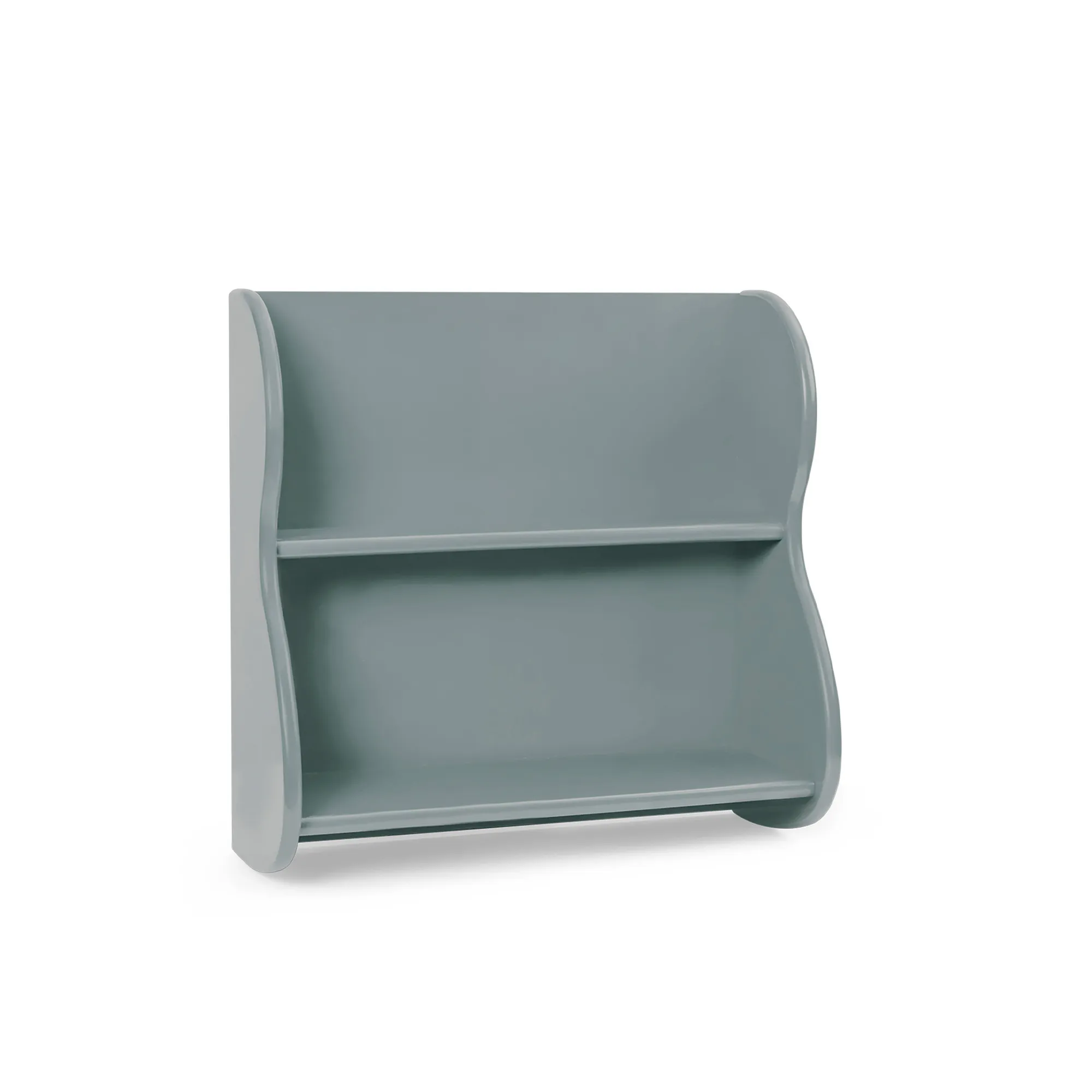 Slope Shelf - 1