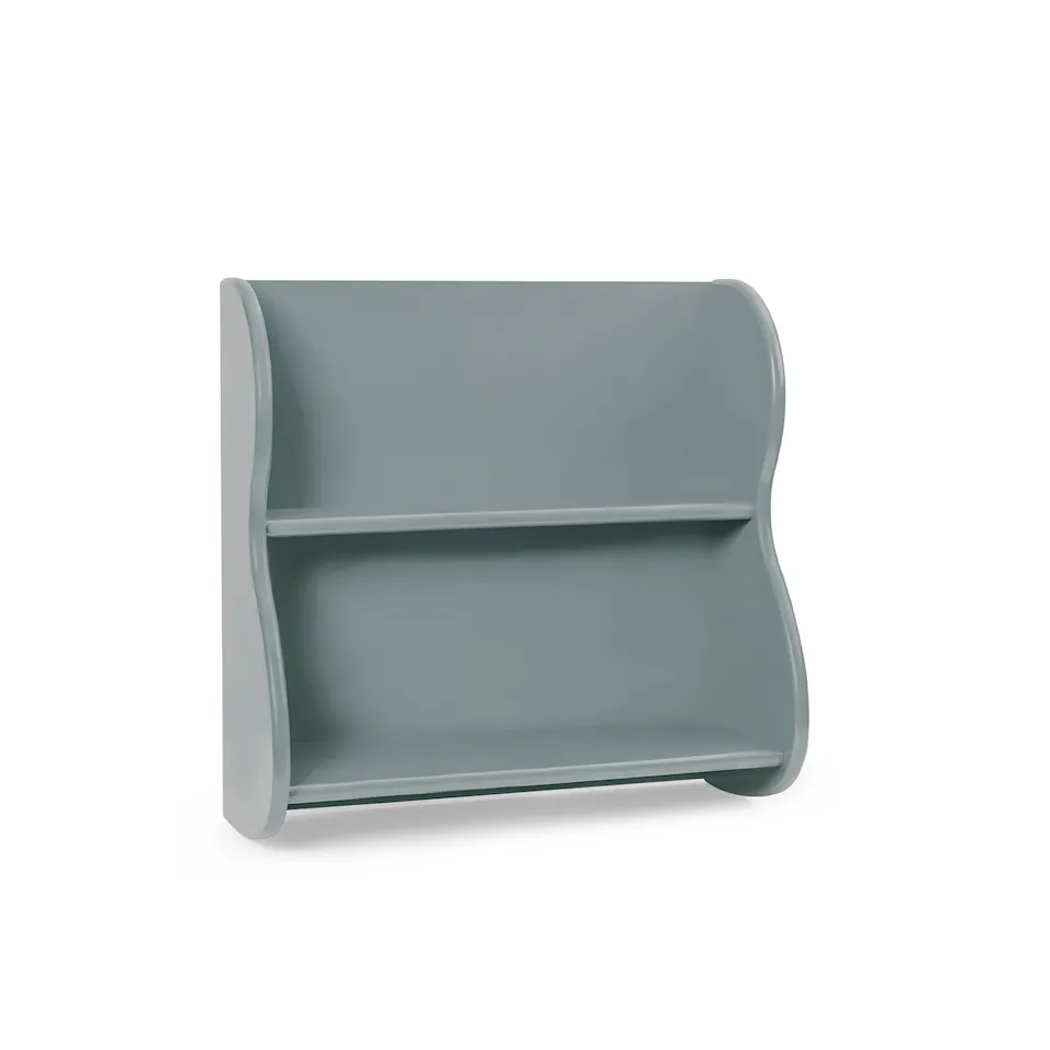 Slope Shelf