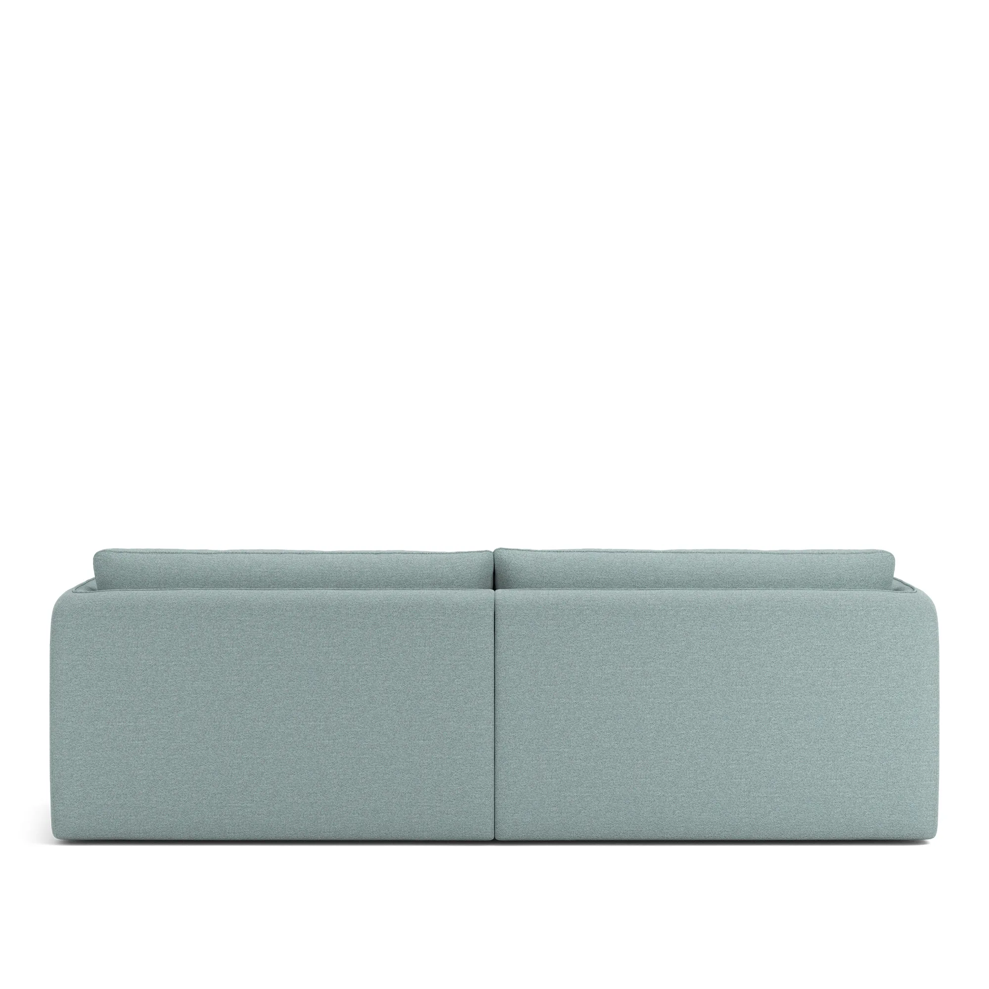Pavarotti 03 2,5-personers sofa - 6
