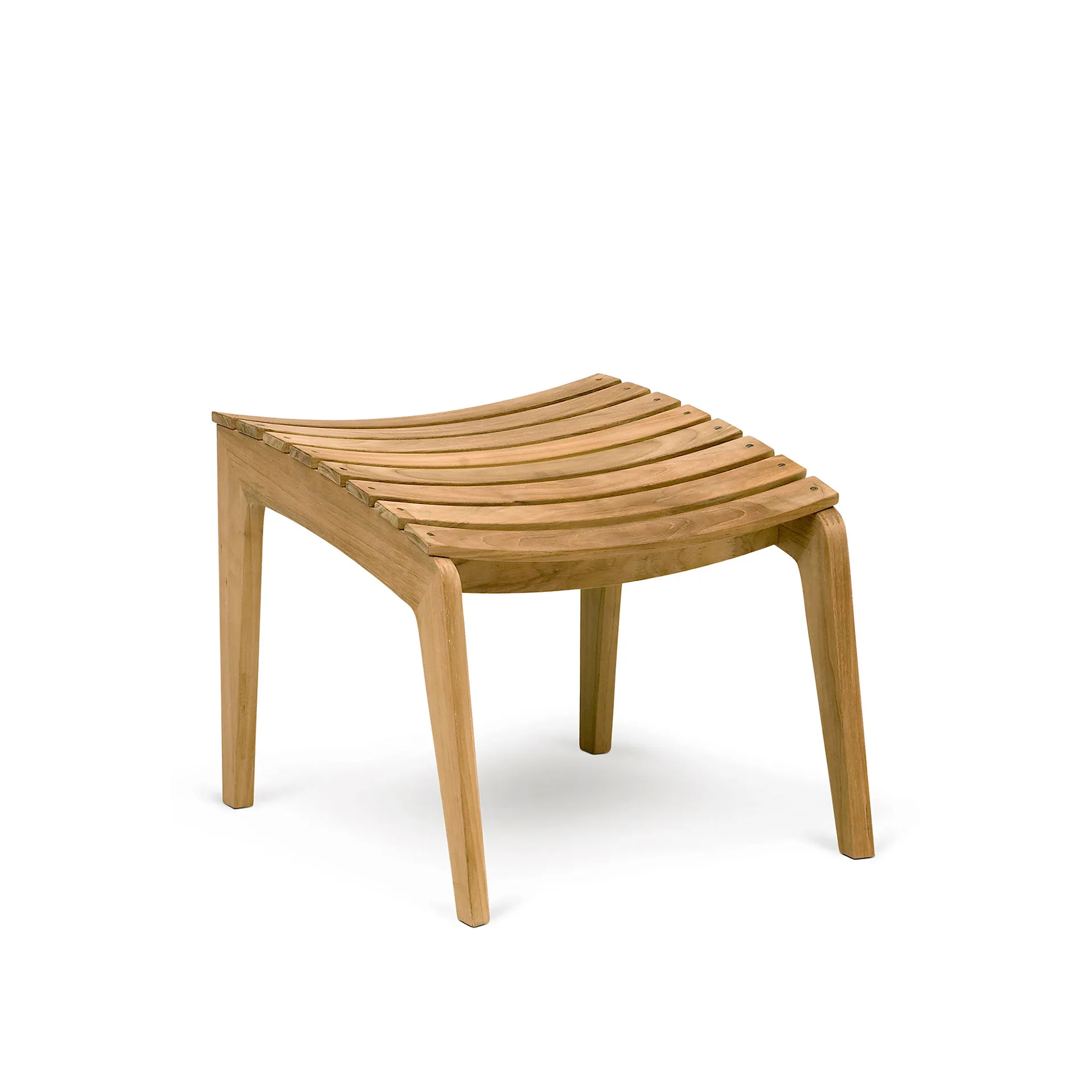 Regatta Outdoor Footstool - Fritz Hansen - NO GA