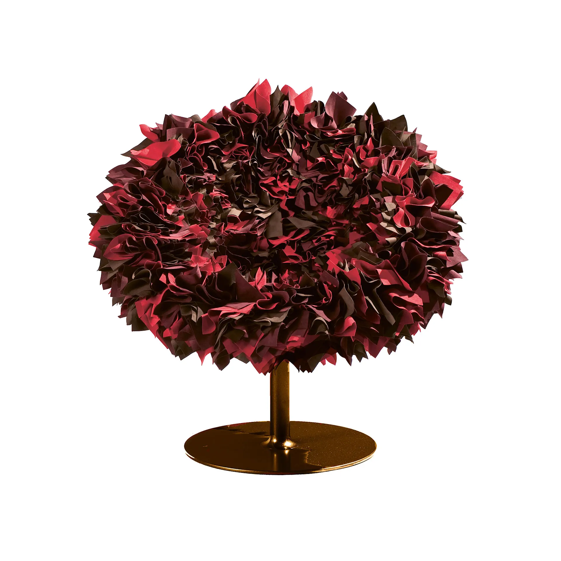 Bouquet Chair - Moroso - NO GA