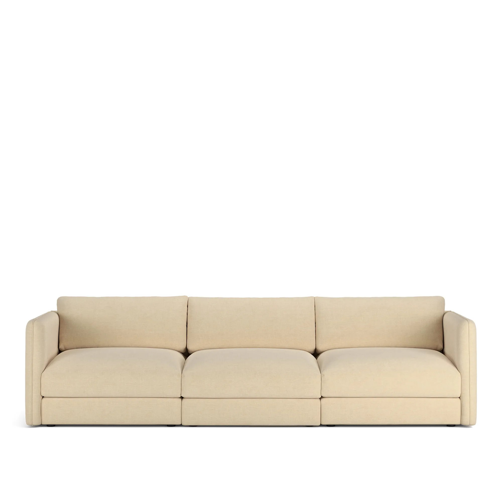 Pavarotti 03 3-personers sofa - 1