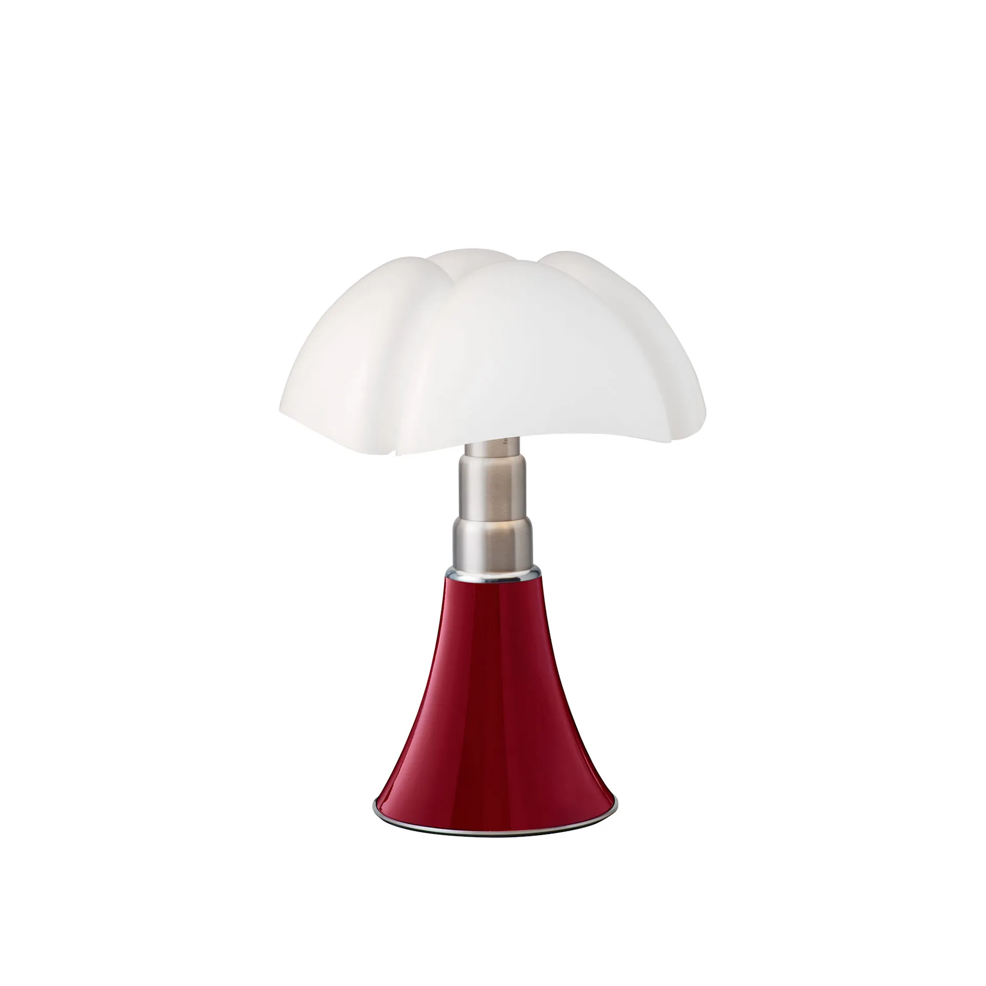 Minipipistrello Table Lamp Dimmable - Martinelli Luce - Gae Aulenti - NO GA