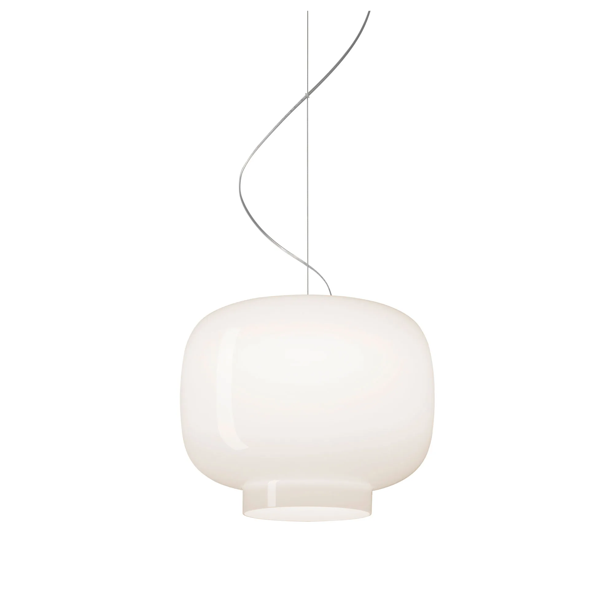 Chouchin Bianco pendant lamp - 1