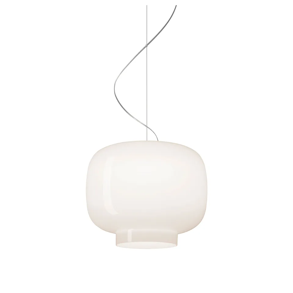 Chouchin Bianco pendant lamp