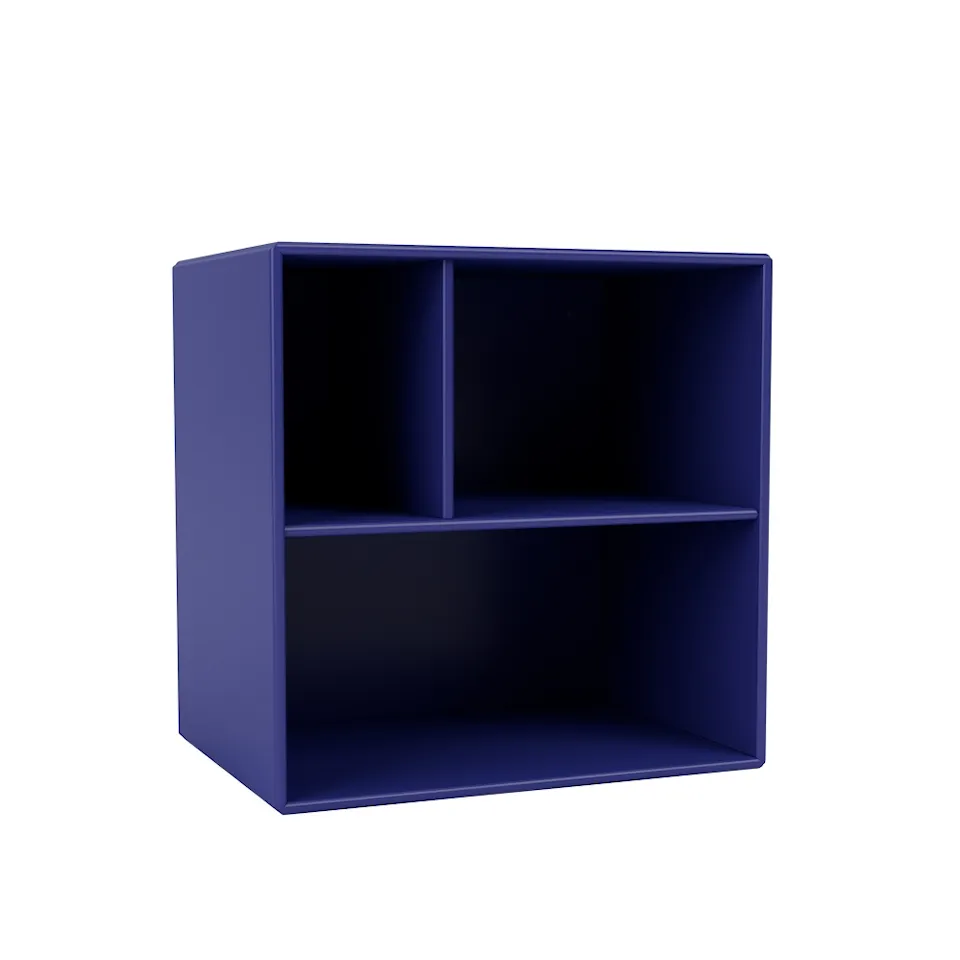 Montana Mini 1302 - Module With Shelves