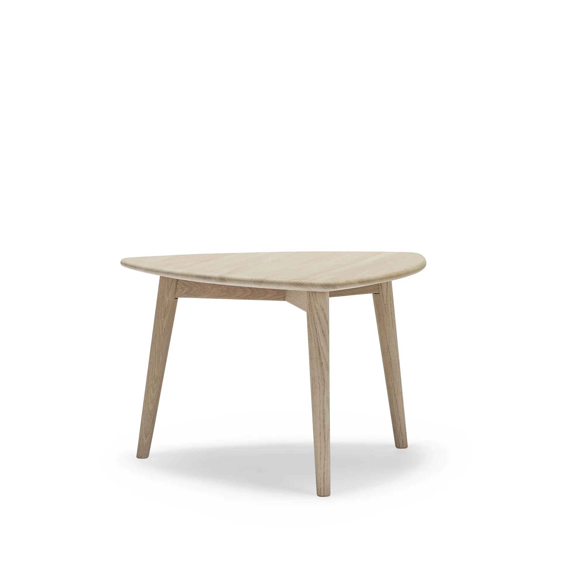 Yngve Coffee table 60x60 - 1